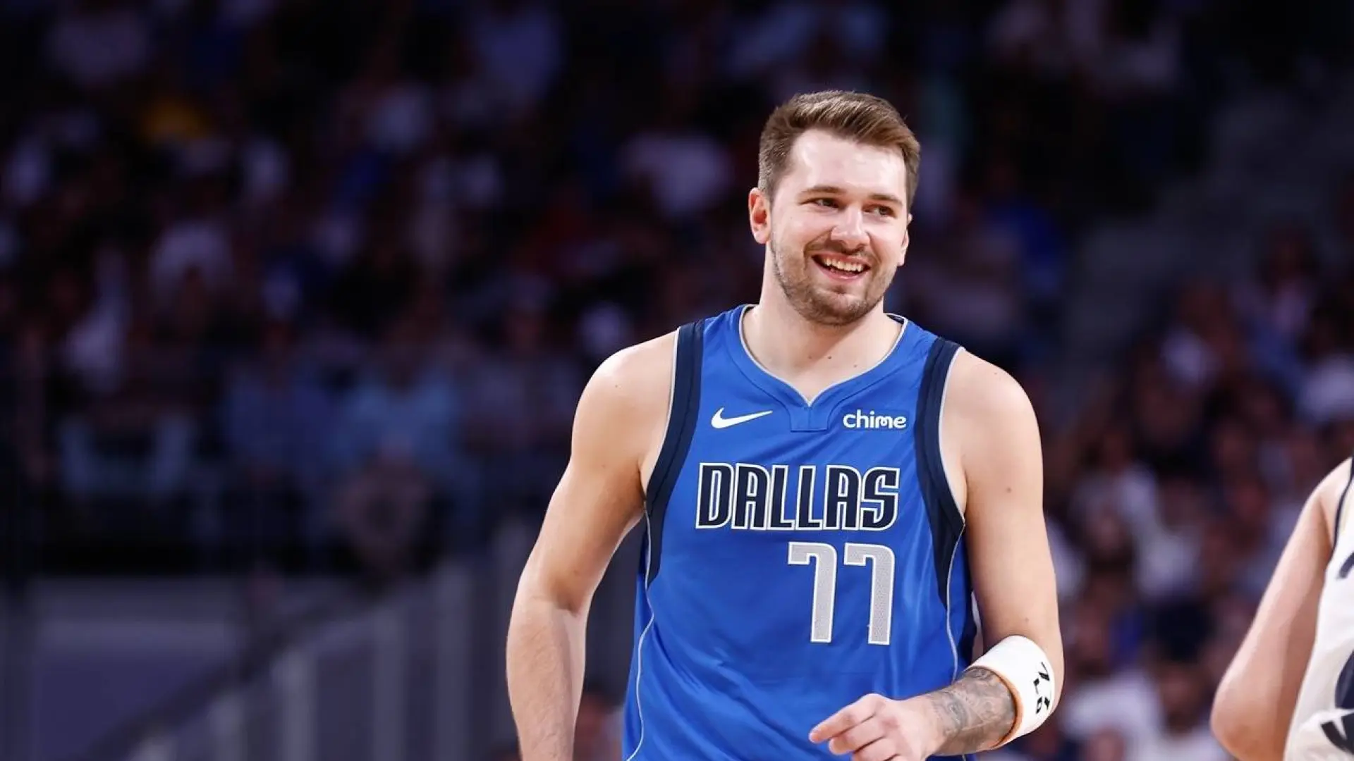 Bombazo en la NBA: Luka Doncic jugará en los Lakers con LeBron James