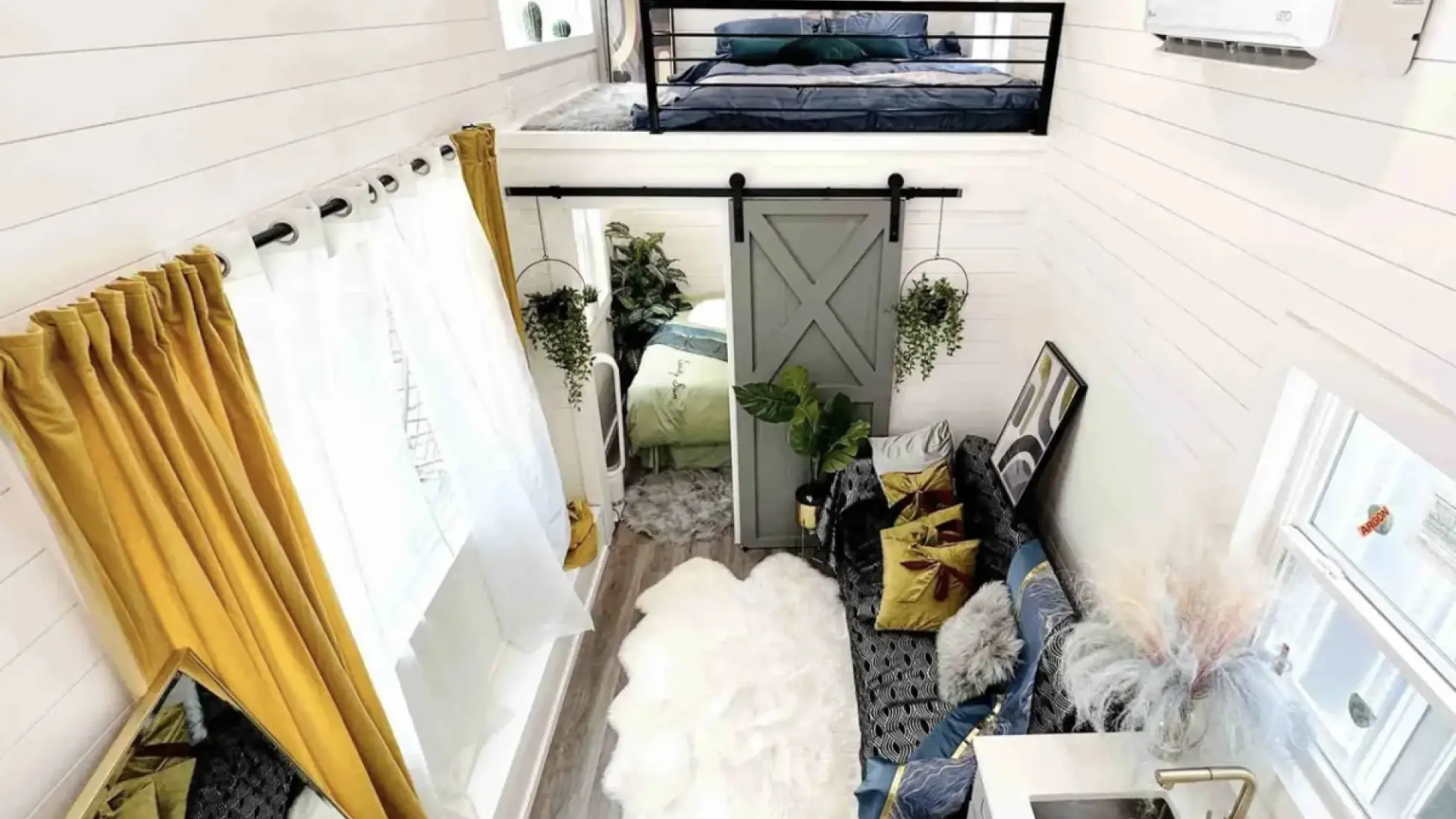 Italia tiene la solución para el problema de la vivienda: sostenibles, minimalistas y muy baratas thumbnail