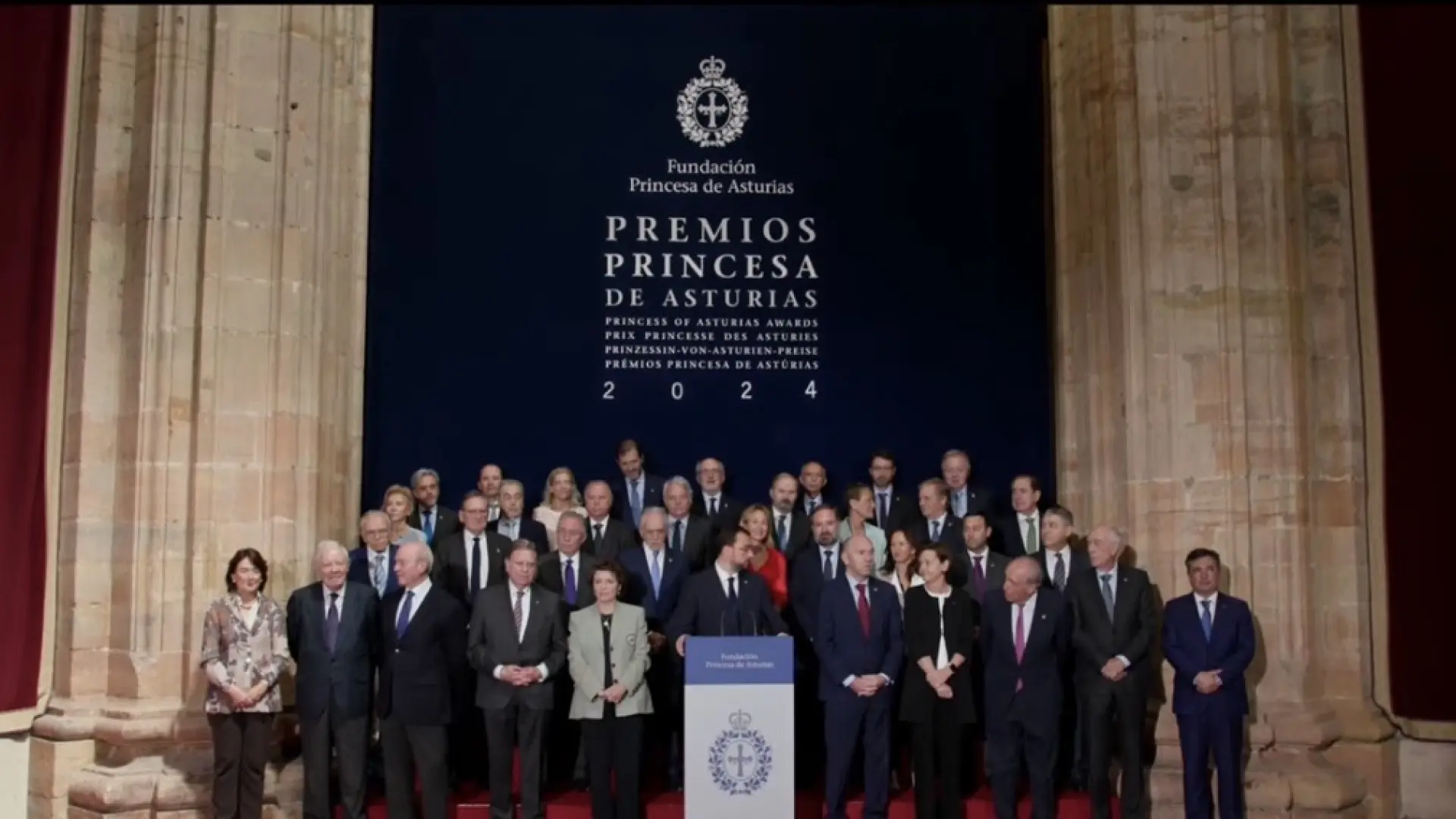 La agencia internacional de fotografía Magnum Photos, Premio Princesa de  Asturias de la Concordia 2024