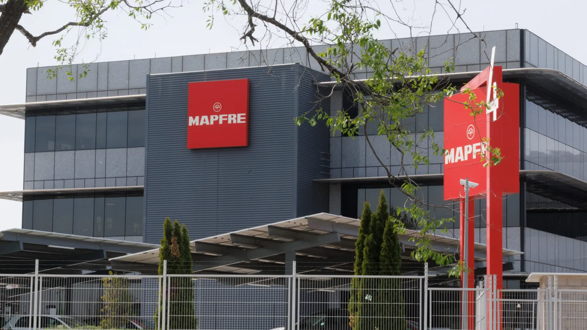 Mapfre lanza una EPSV con una rentabilidad garantizada del 10,5% a cinco años