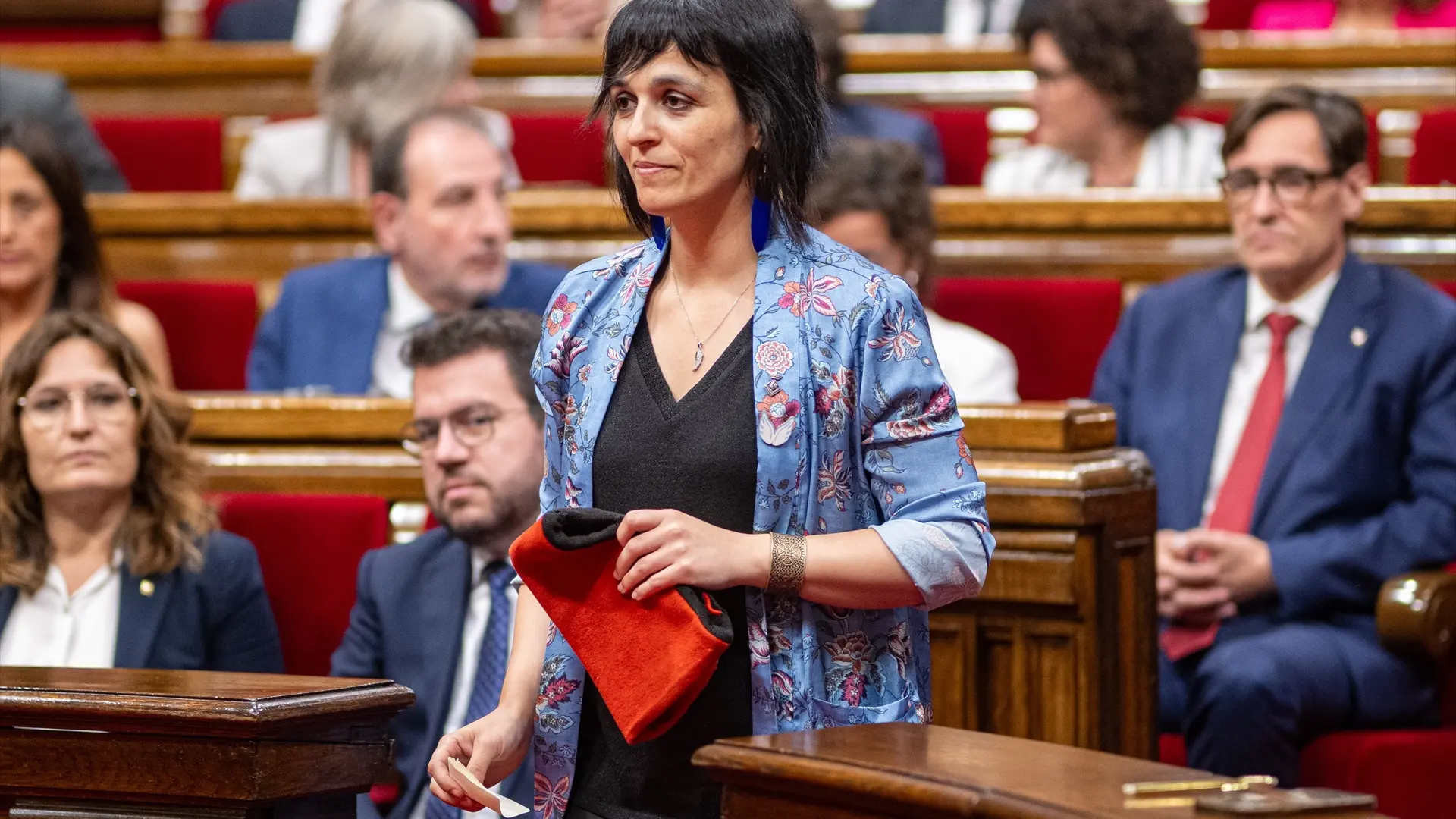 El secesionismo se come a sí mismo