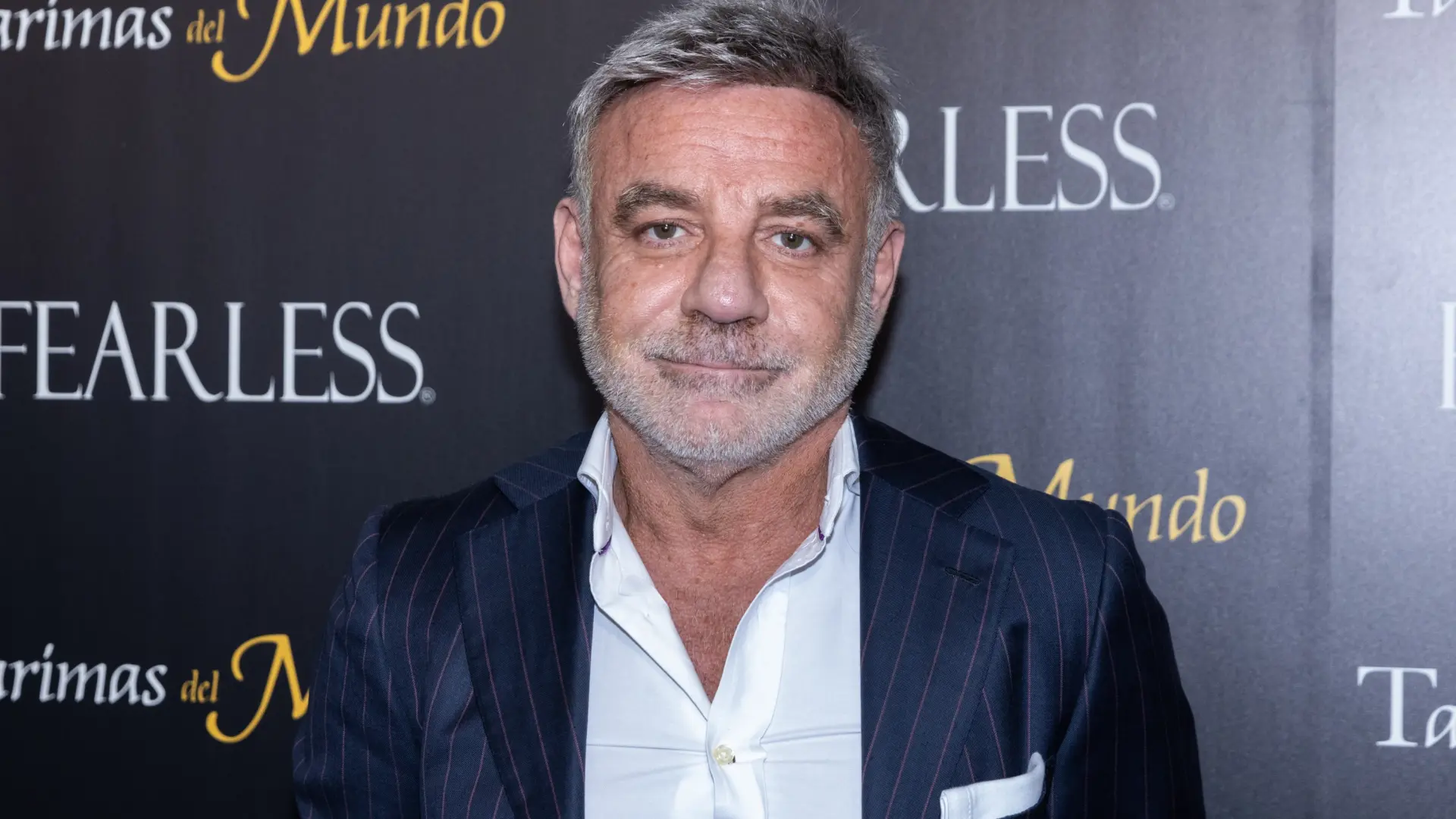 Joaquín Torres, arquitecto de famosos: "A Cristiano Ronaldo no le gusta especialmente mi arquitectura, pero vino a nosotros"