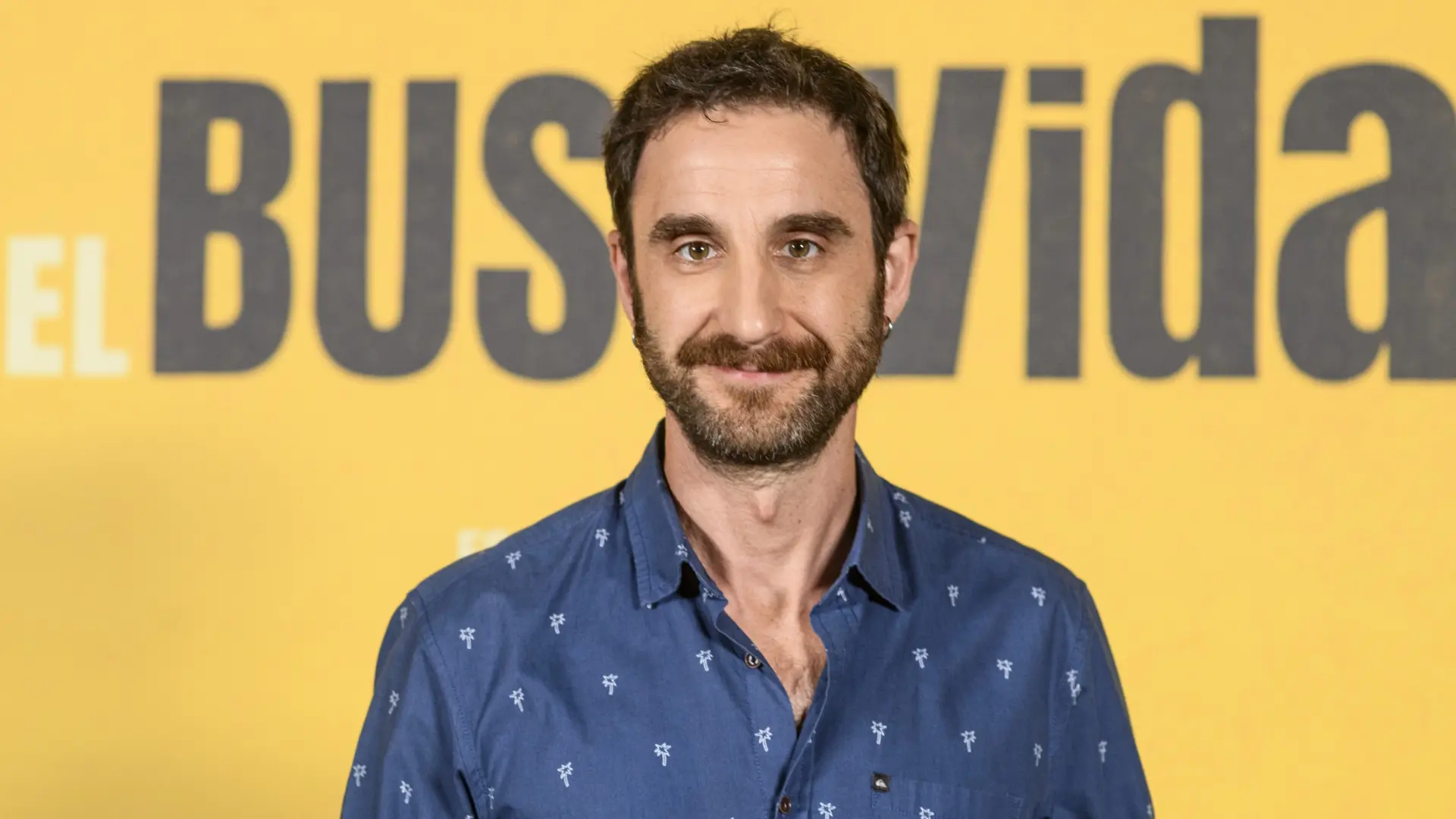 Dani Rovira manda un mensaje de apoyo a Javier Cansado tras anunciar su retirada temporal por un tumor: "Te esperamos"