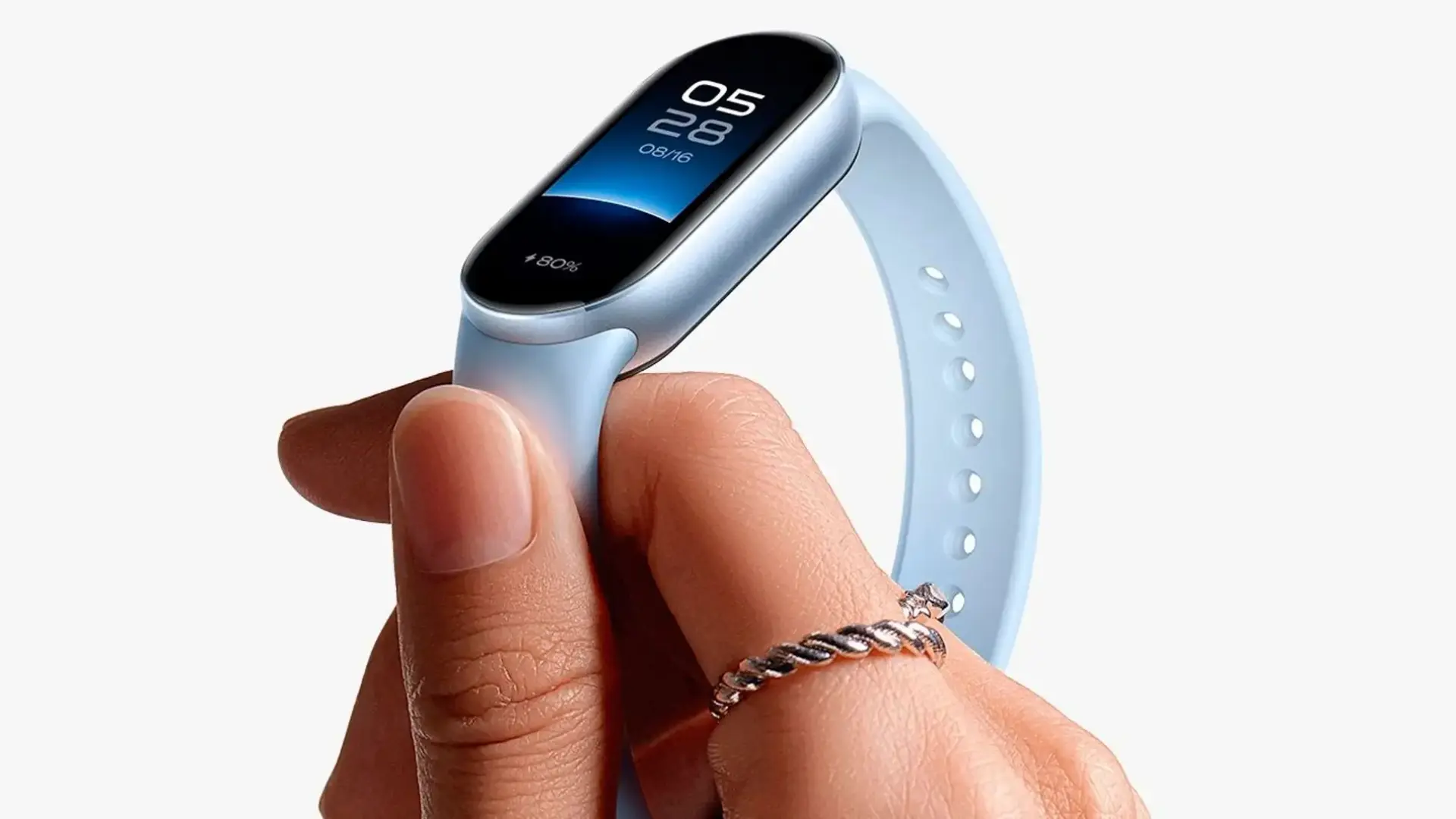 Redmi Watch Xiaomi Smart Band Pro Pulsera De Actividad