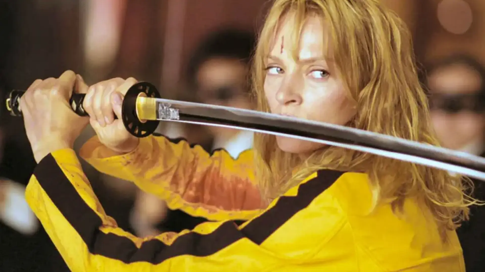 'Kill Bill' vuelve a cines tal y como la ideó Tarantino: una única película de más de cuatro horas