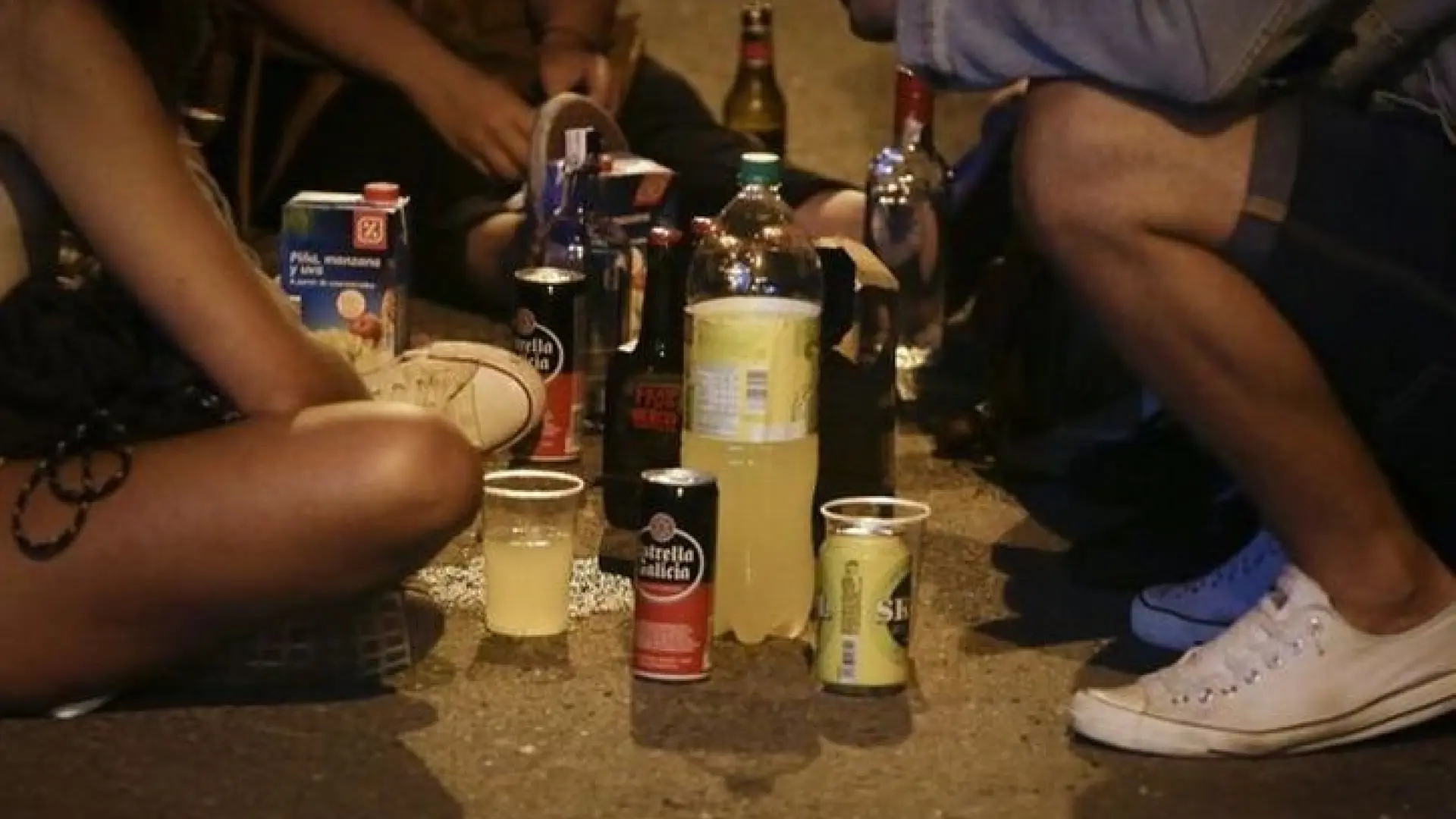 Investigan una presunta agresión sexual durante las fiestas de Moralzarzal