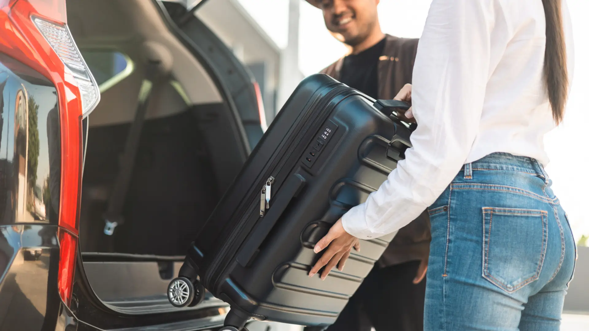 El Secreto Para Viajar Cómodo: Guía De Maleteros Gigantes - 0vprpc8