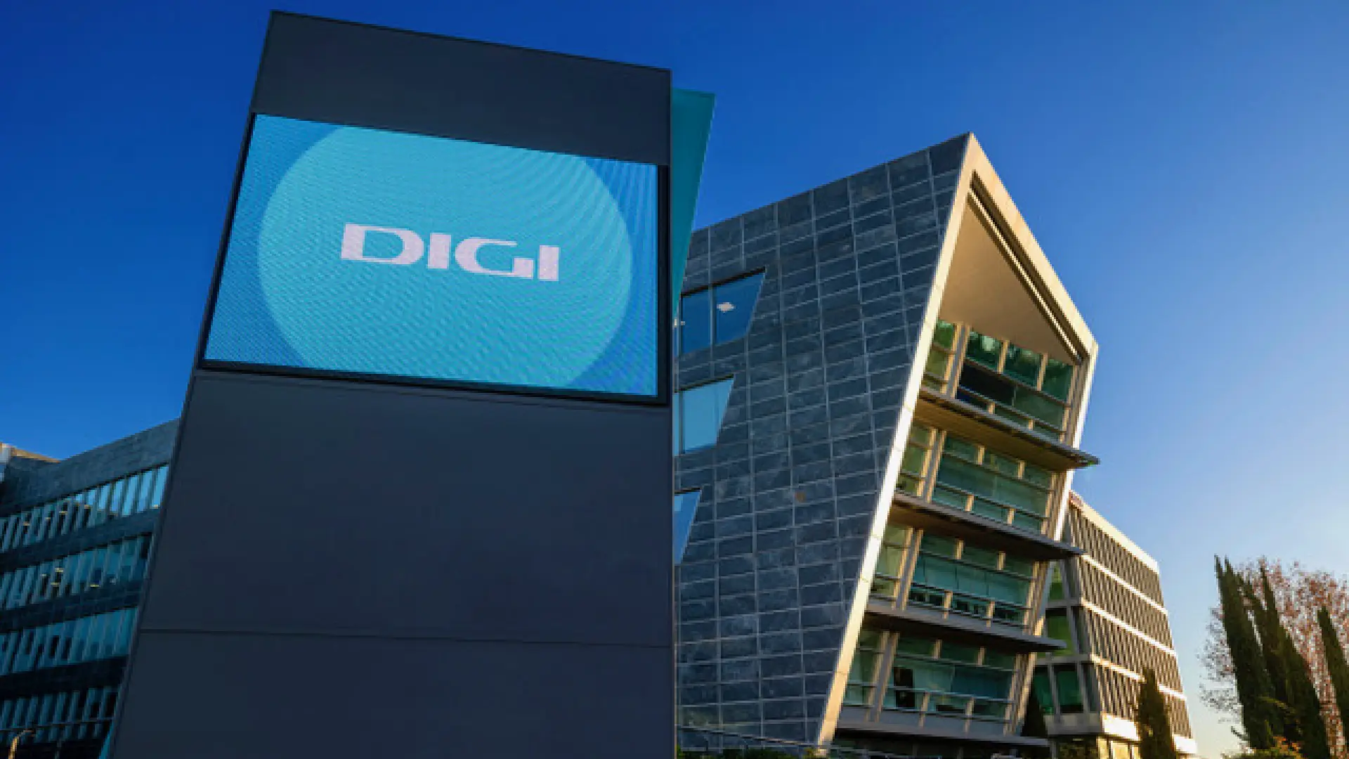 DIGI mejora el precio de una de sus tarifas con una rebaja del 25%