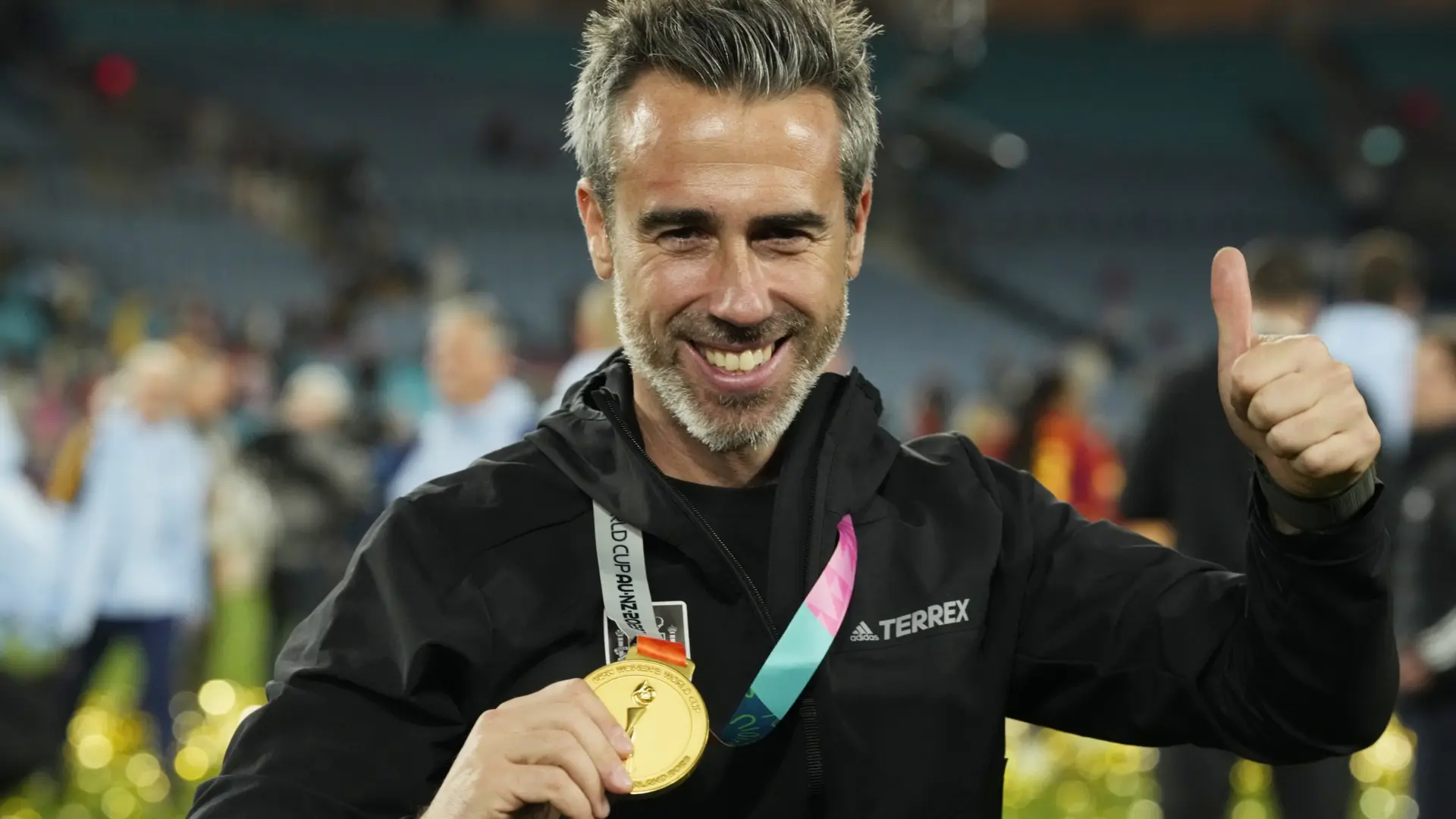 Jorge Vilda recibió 1,8 millones de euros de la RFEF de Rocha tras su despido
