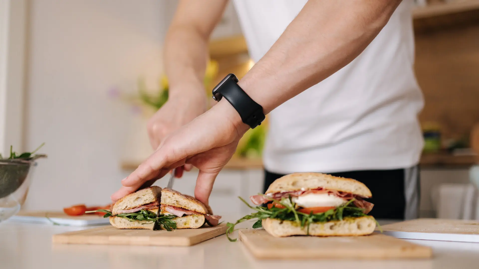 Descubre este delicioso bocadillo con brevas, una de las recetas más populares de este verano en TikTok