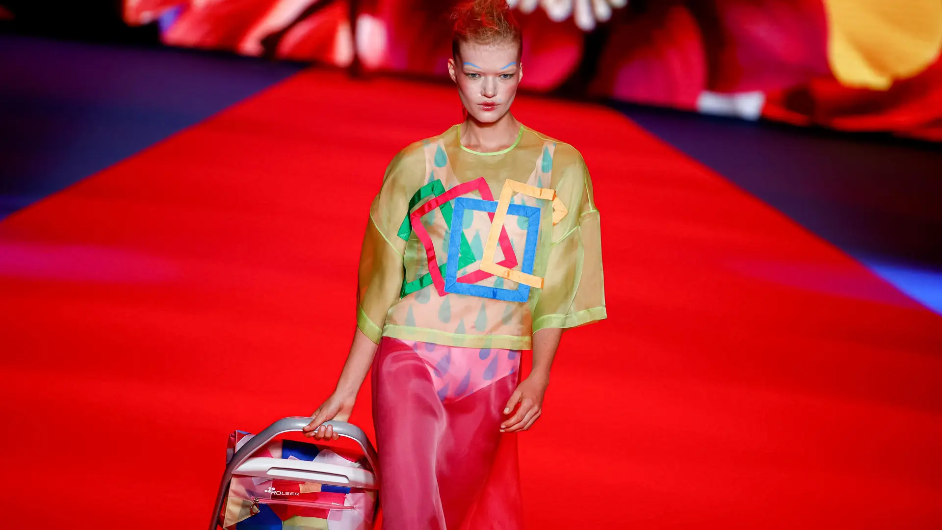 Mercedes-Benz Fashion Week: cuándo es, cuánto cuesta la entrada y qué firmas participan este 2025