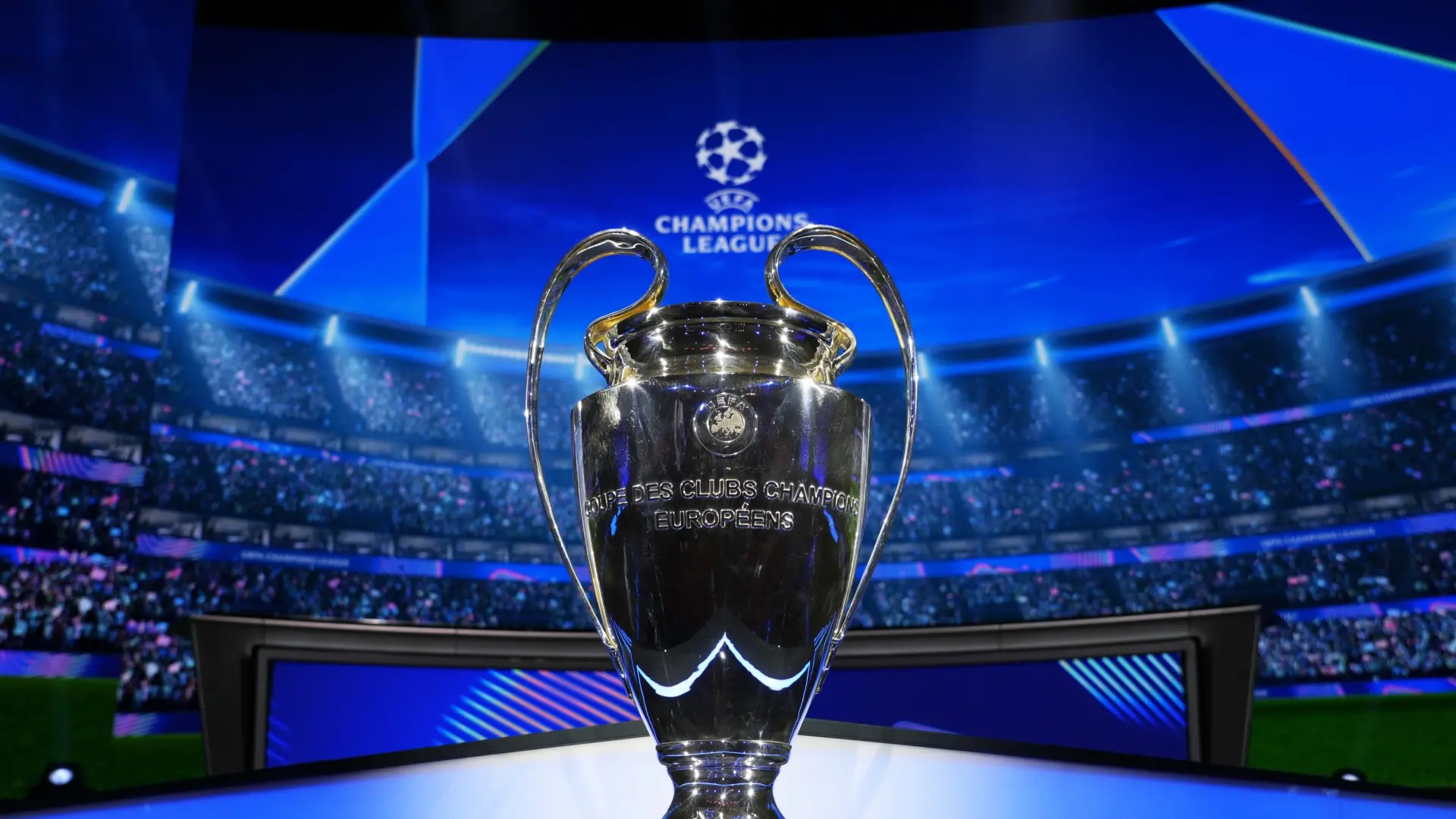 Partidos de la Champions League, hoy 16 de septiembre: qué equipos juegan, horario y dónde ver en televisión