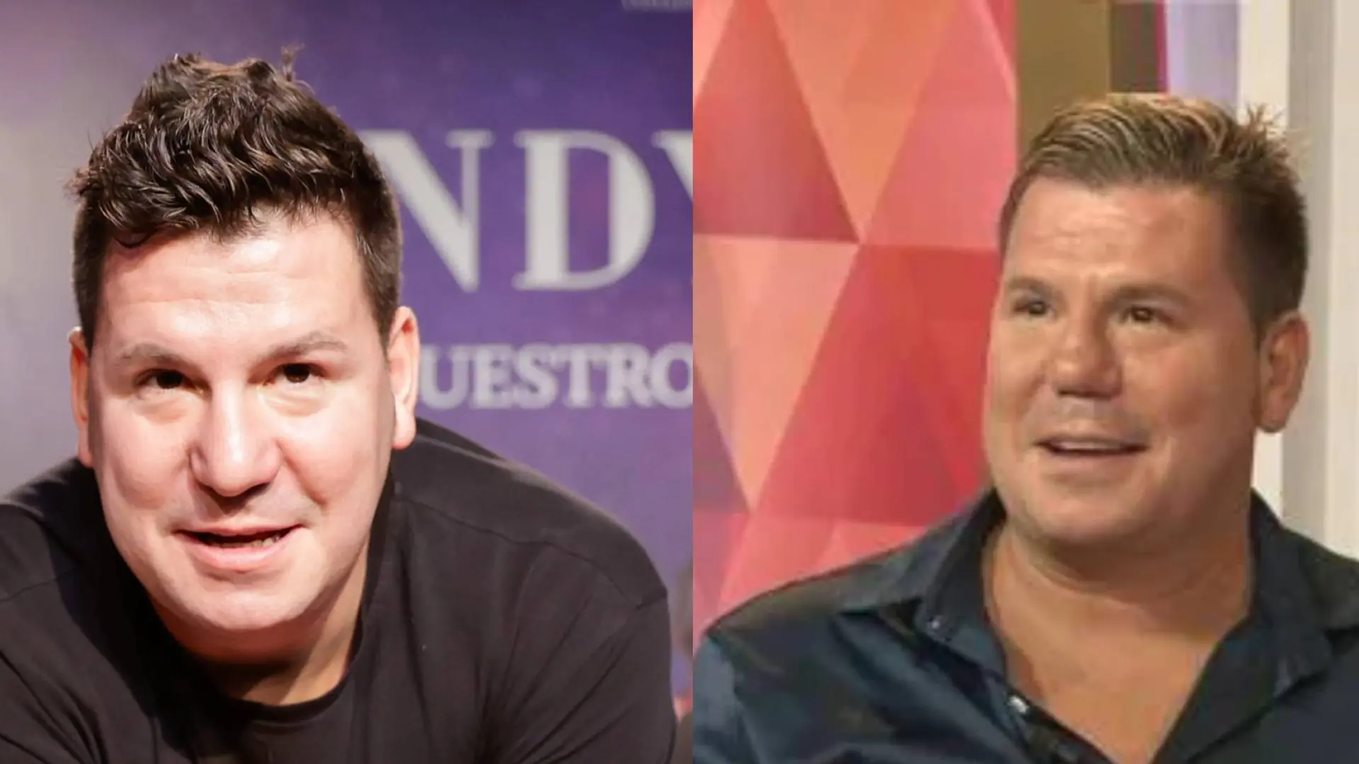 El comentado nuevo aspecto de Lucas, de Andy y Lucas: su posible intervención estética de 6.000 euros