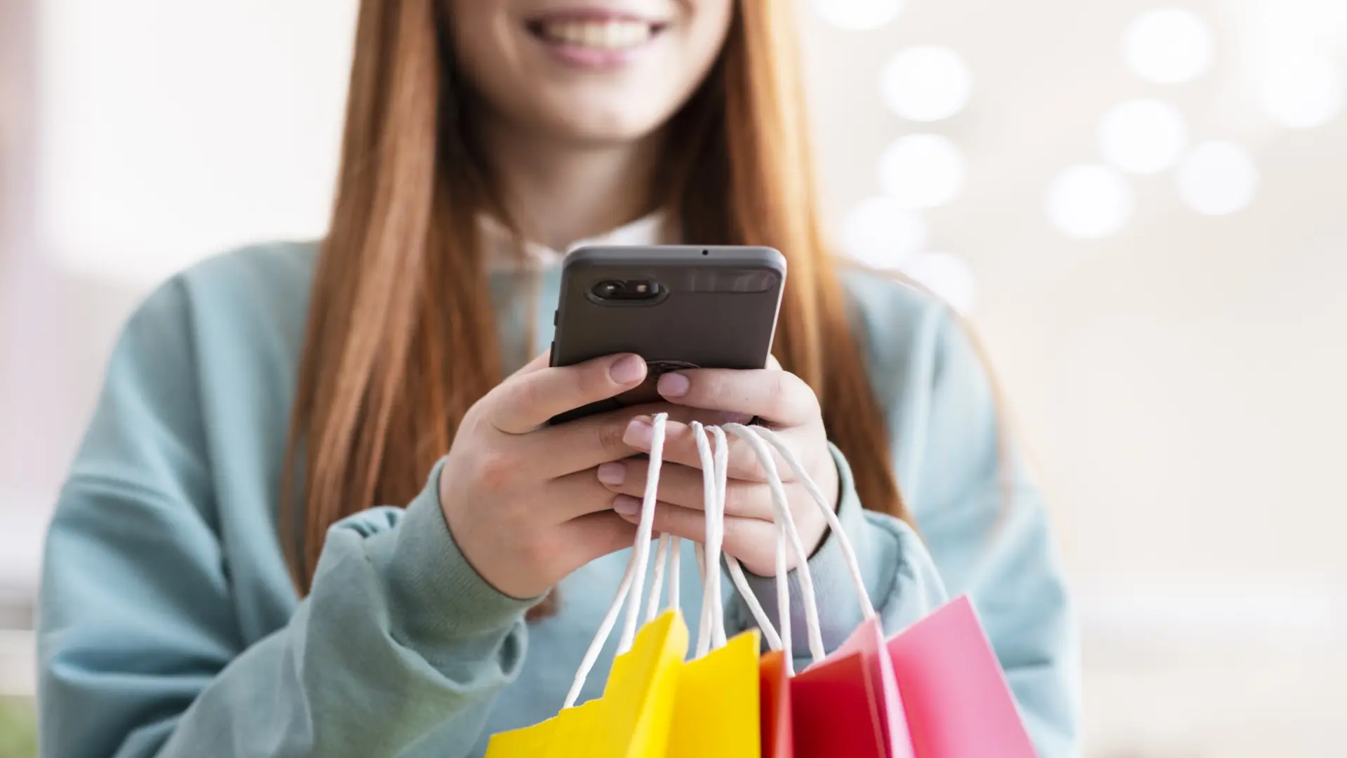 La infalible herramienta de la UE que detecta los timos en las compras 'online'