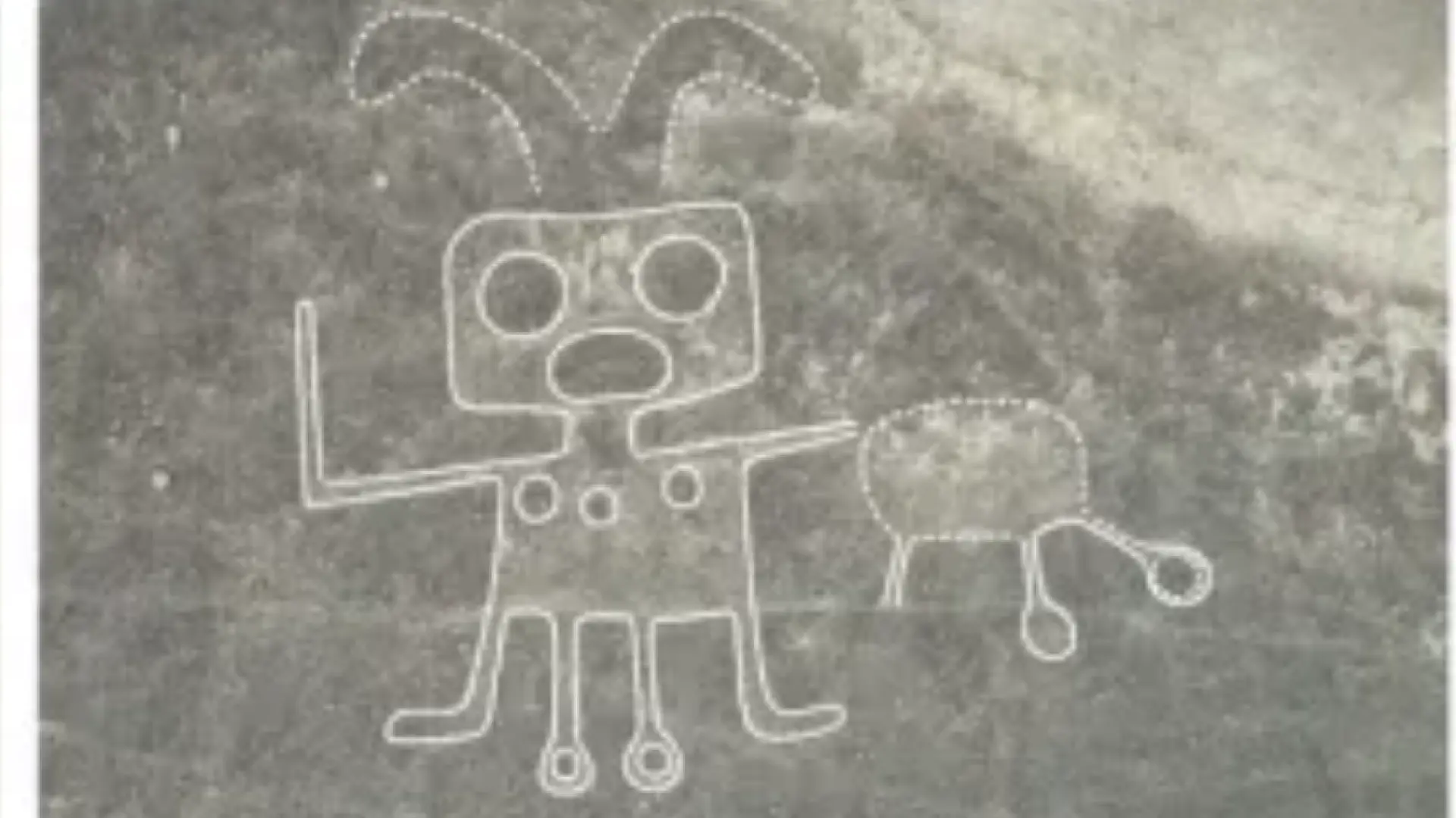 Así es como la IA está resolviendo uno de los mayores misterios de la humanidad: las Líneas de Nazca