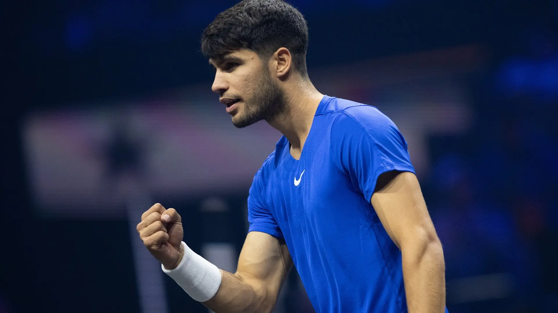Horario y dónde ver la Laver Cup 2025 por TV y online: ¿Cuándo es el debut de Carlos Alcaraz?