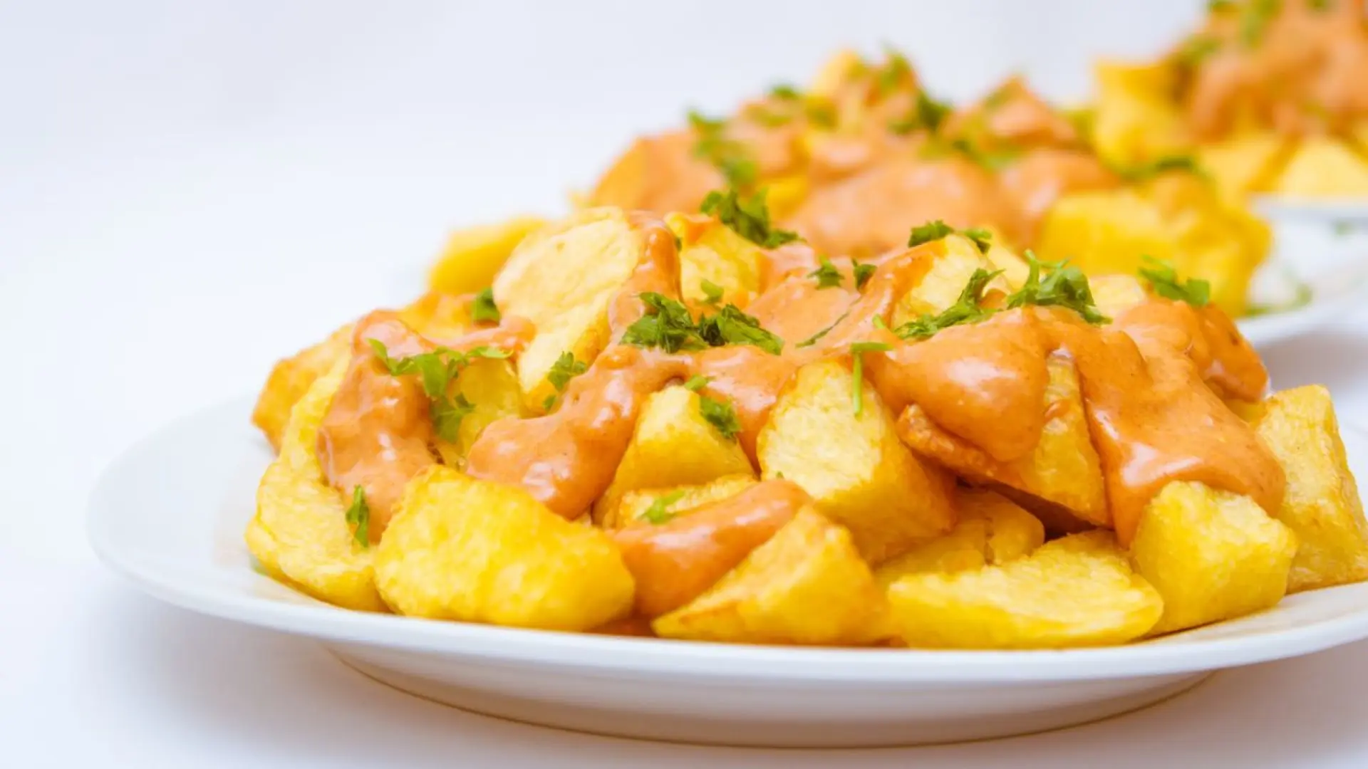 El restaurante de Madrid que tiene las mejores patatas bravas del mundo