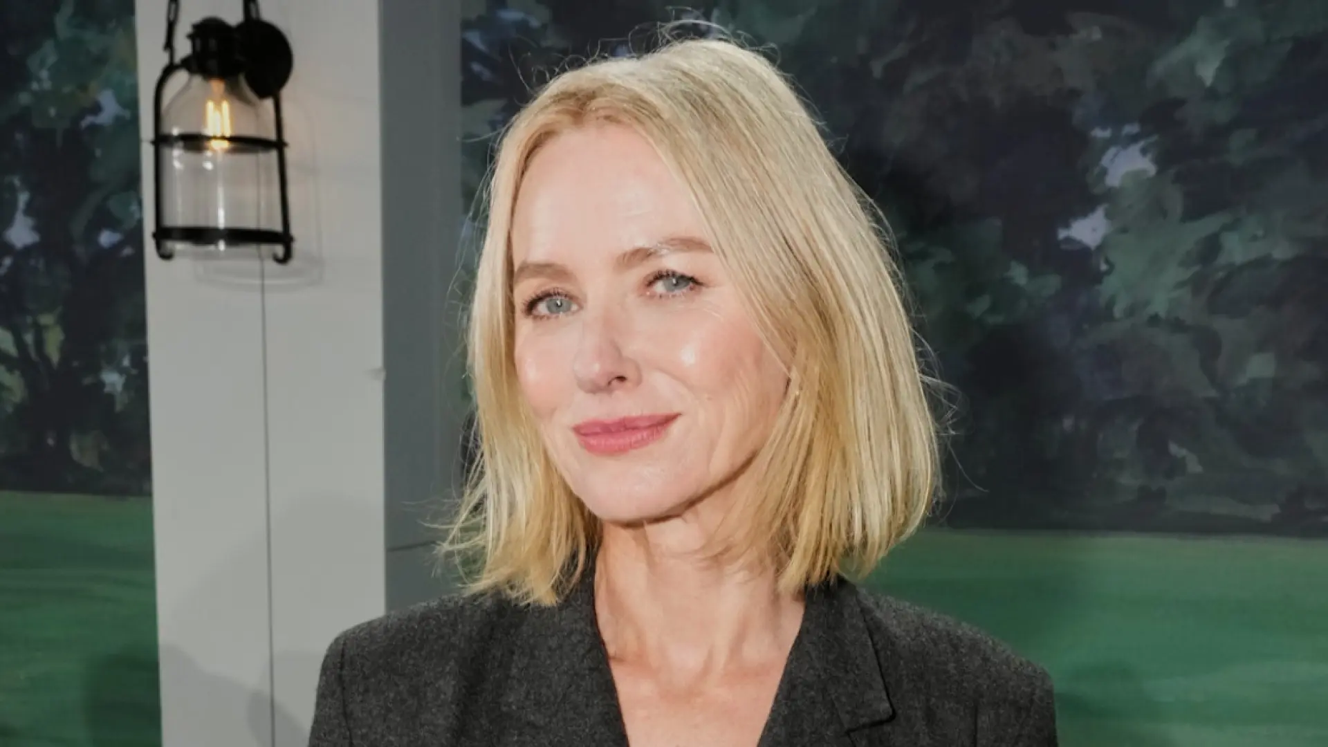 Bob estilo Hollywood o cómo lucir como una estrella de más de 50 con un corte de pelo