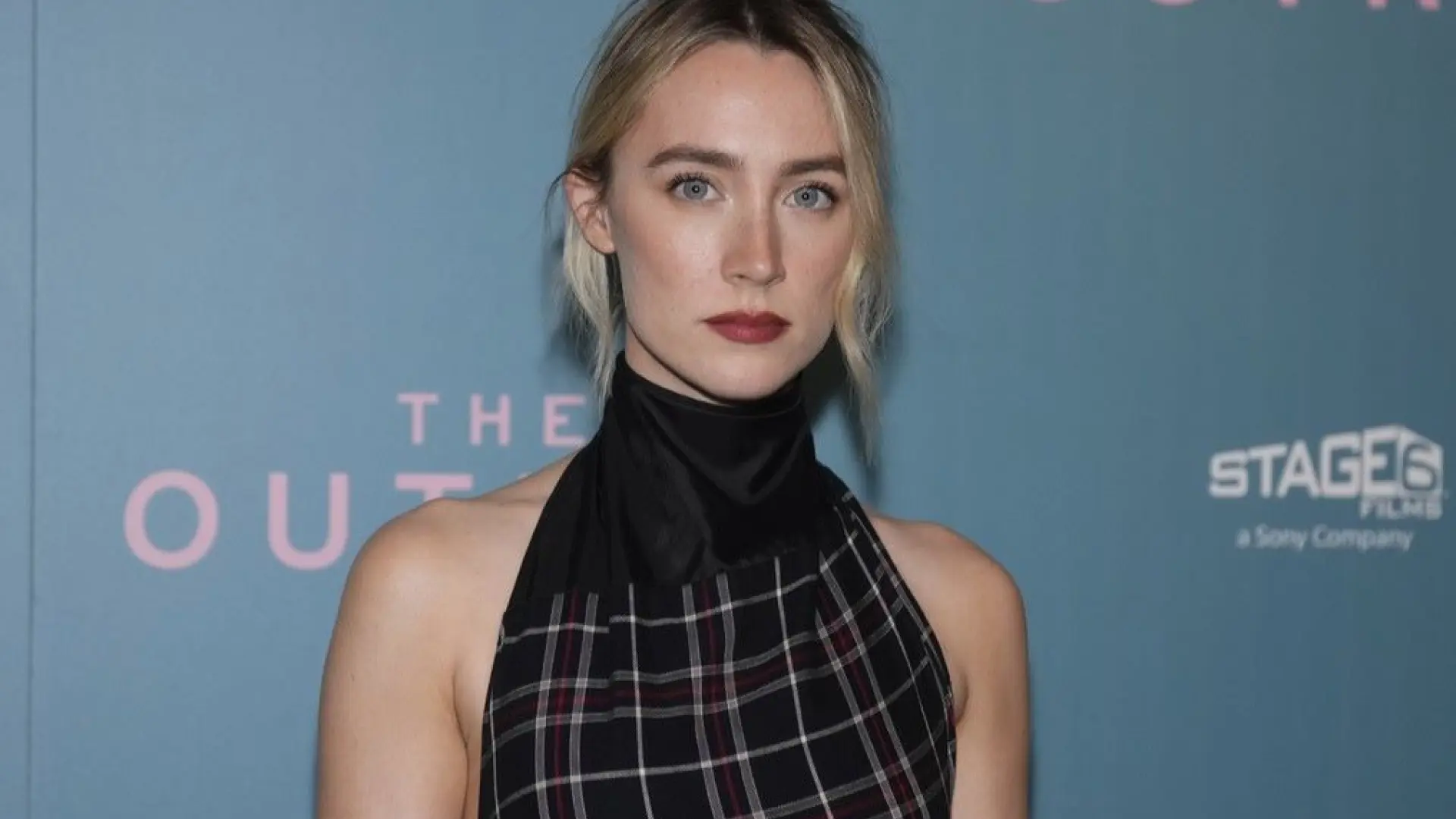Saoirse Ronan será el gran amor de Paul McCartney en las películas sobre los Beatles