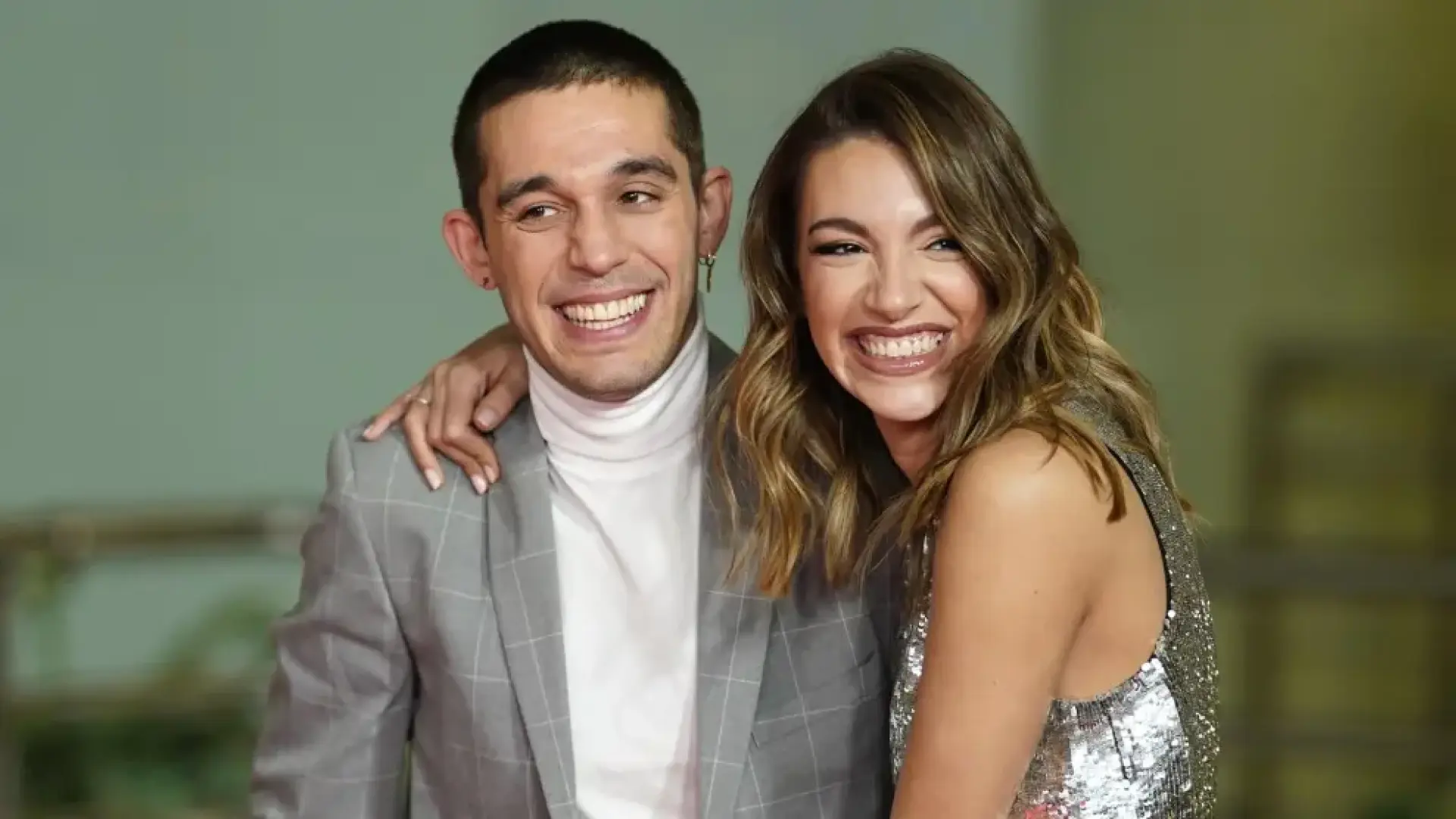 Así es la exclusiva finca de Madrid donde Ana Guerra y Víctor Elías se casan: está a 35 minutos de la capital