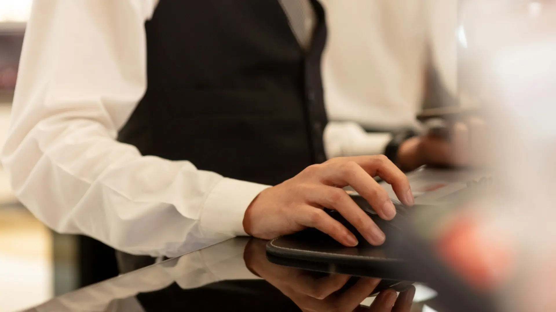 Nueva normativa hotelera en España: ¿Qué datos se solicitarán a los clientes?