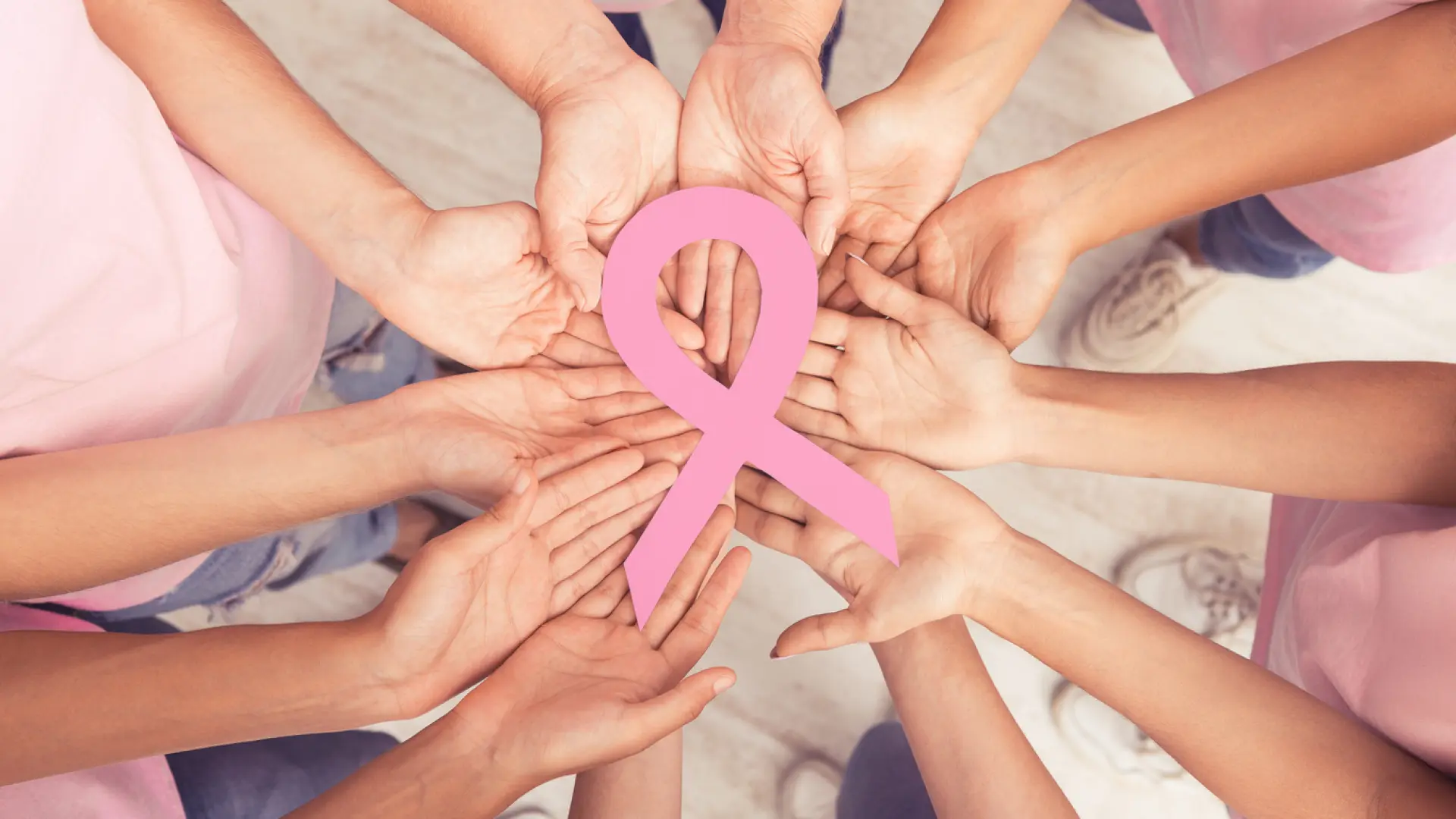 Seis hospitales de Madrid participan en el estudio de un medicamento que mejora un 15% la supervivencia con cáncer de mama