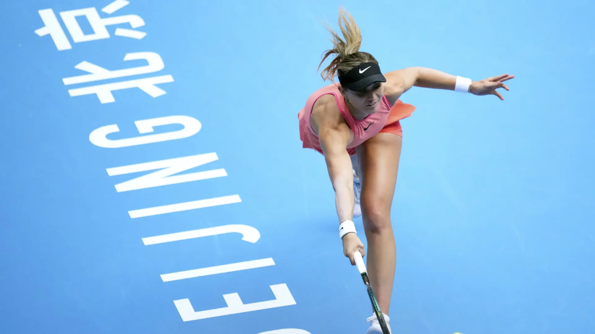 Paula Badosa vuelve con remontada y victoria en Ningbo tras su extraña retirada en Wuhan