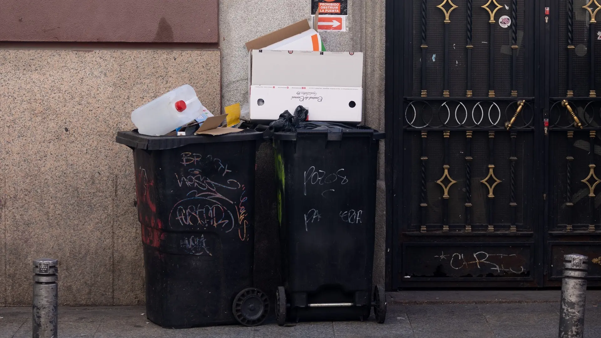Quién paga la tasa de basuras en Madrid: ¿propietario o inquilino?