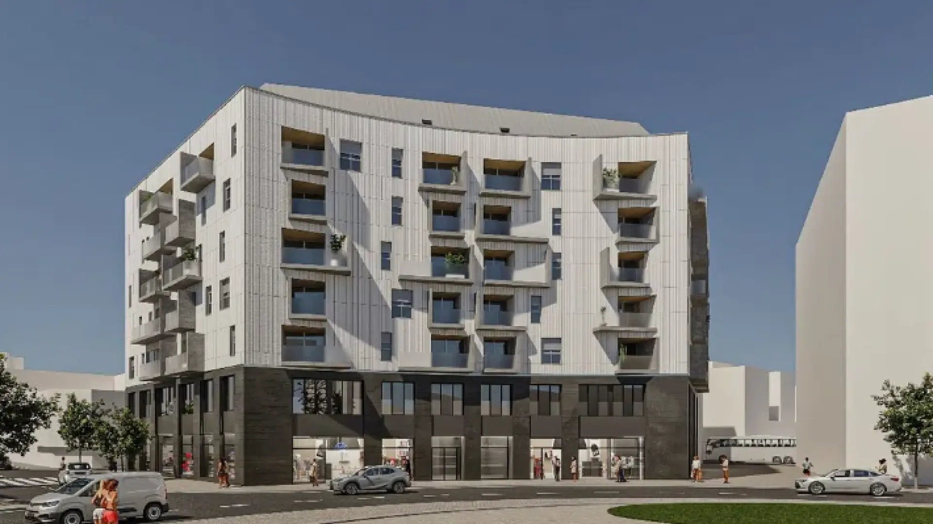 Профсоюз UGT борется с незаконными объявлениями о жилье