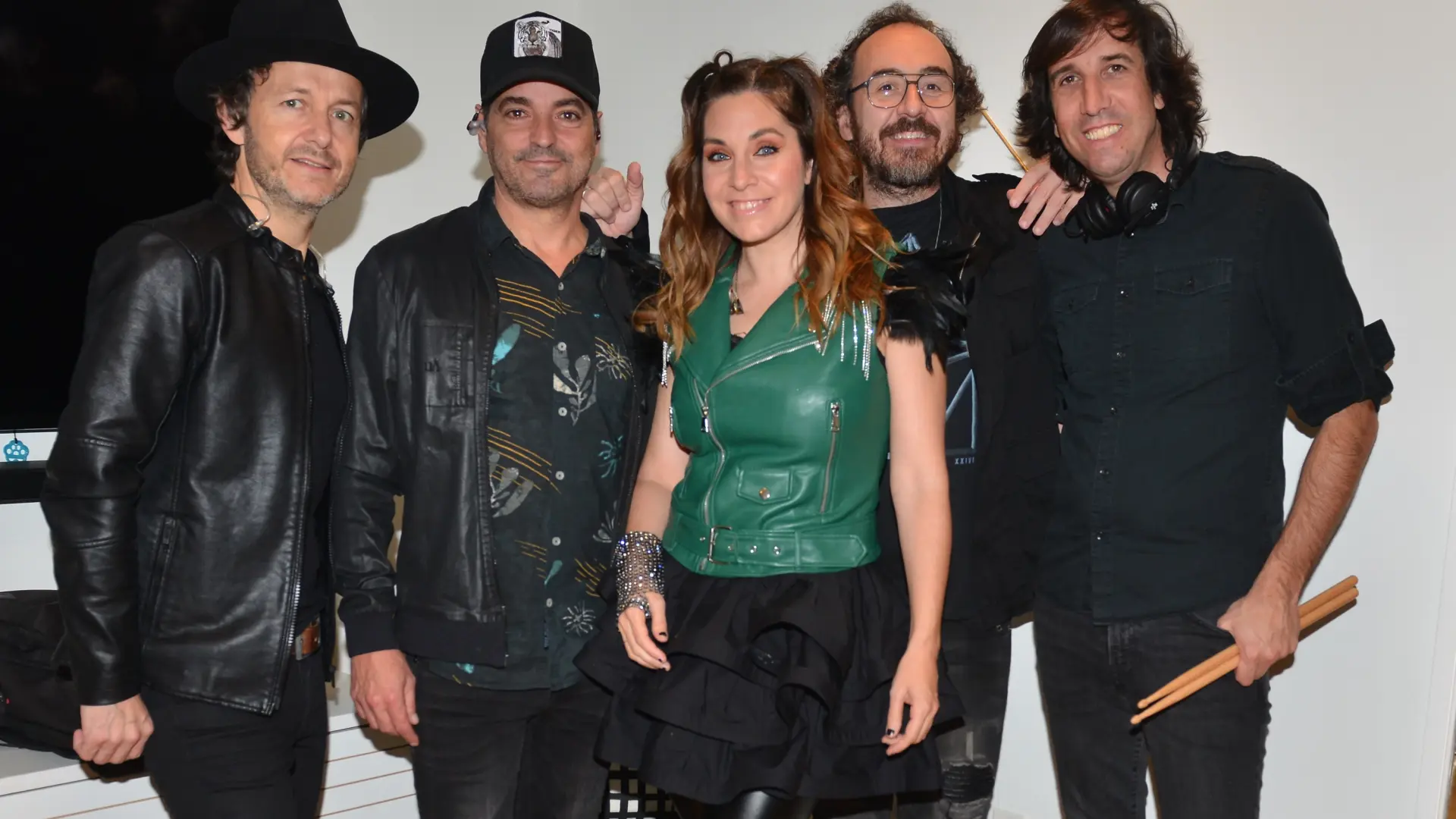 La Oreja de Van Gogh borra el comunicado de la marcha de Leire y aviva los rumores de una vuelta con Amaia: "Solo juntos tiene sentido"
