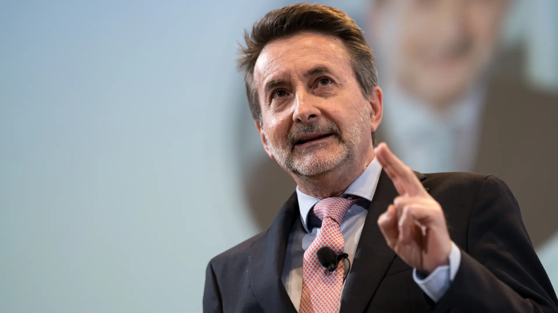 Imaz (Repsol) saca brillo al plan petrolero de Trump: "Se ha abierto el futuro a una Venezuela mejor"