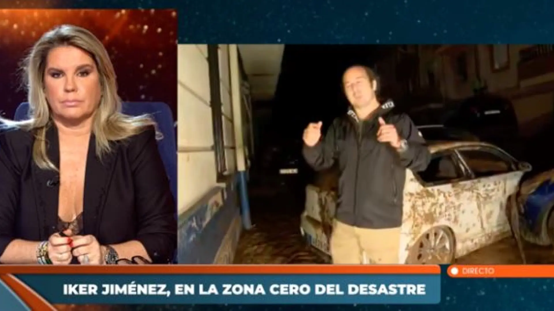 Carmen Porter - Últimas noticias de Carmen Porter en 20minutos.es