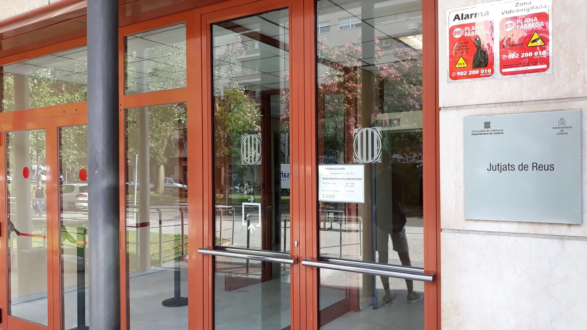 Un juez investiga a un administrador de fincas de Tarragona por desviar 136.000 euros de vecinos