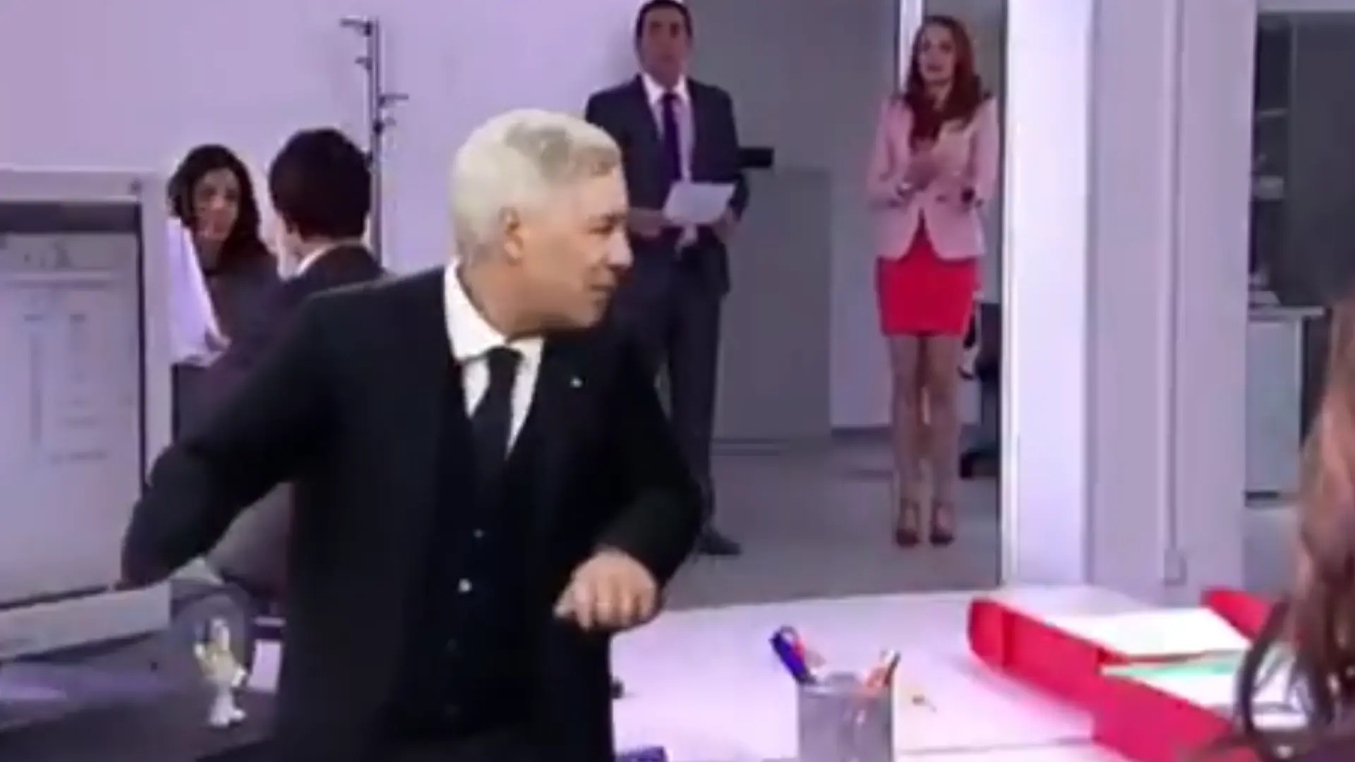 Los mejores memes de la derrota del Madrid ante el Milan: Ancelotti, Vinícius y el baile de Leao a Lucas Vázquez, los protagonistas