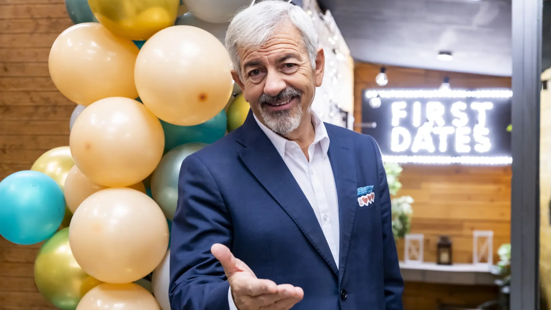 Las frases más bizarras de los solteros de 'First Dates' en 2025: "He hecho el amor en un pipícan"
