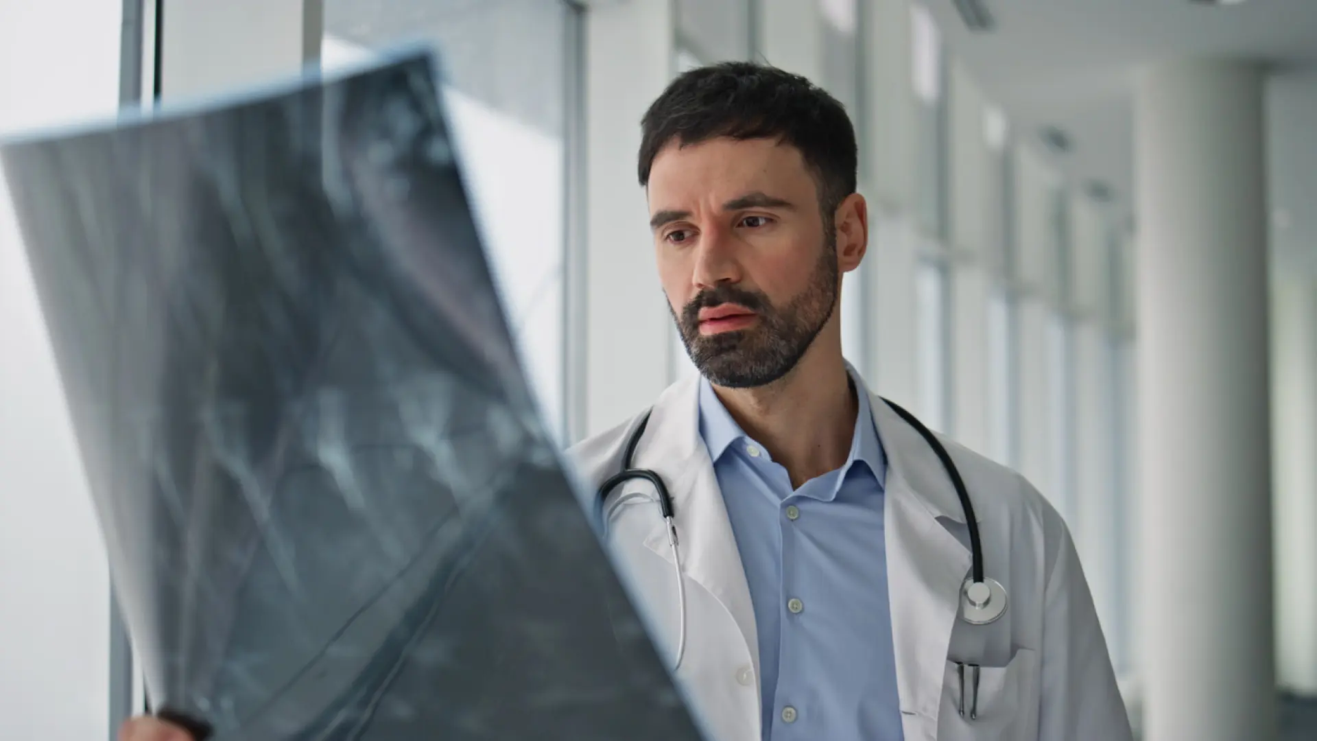 Un nuevo estudio identifica un elemento clave contra la osteoporosis: evitaría fracturas de huesos