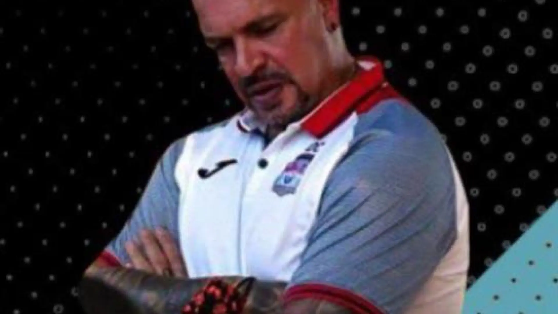 David Caballero, el presidente del Barceloneta Futsal investigado por tráfico de drogas que fue asesinado a tiros