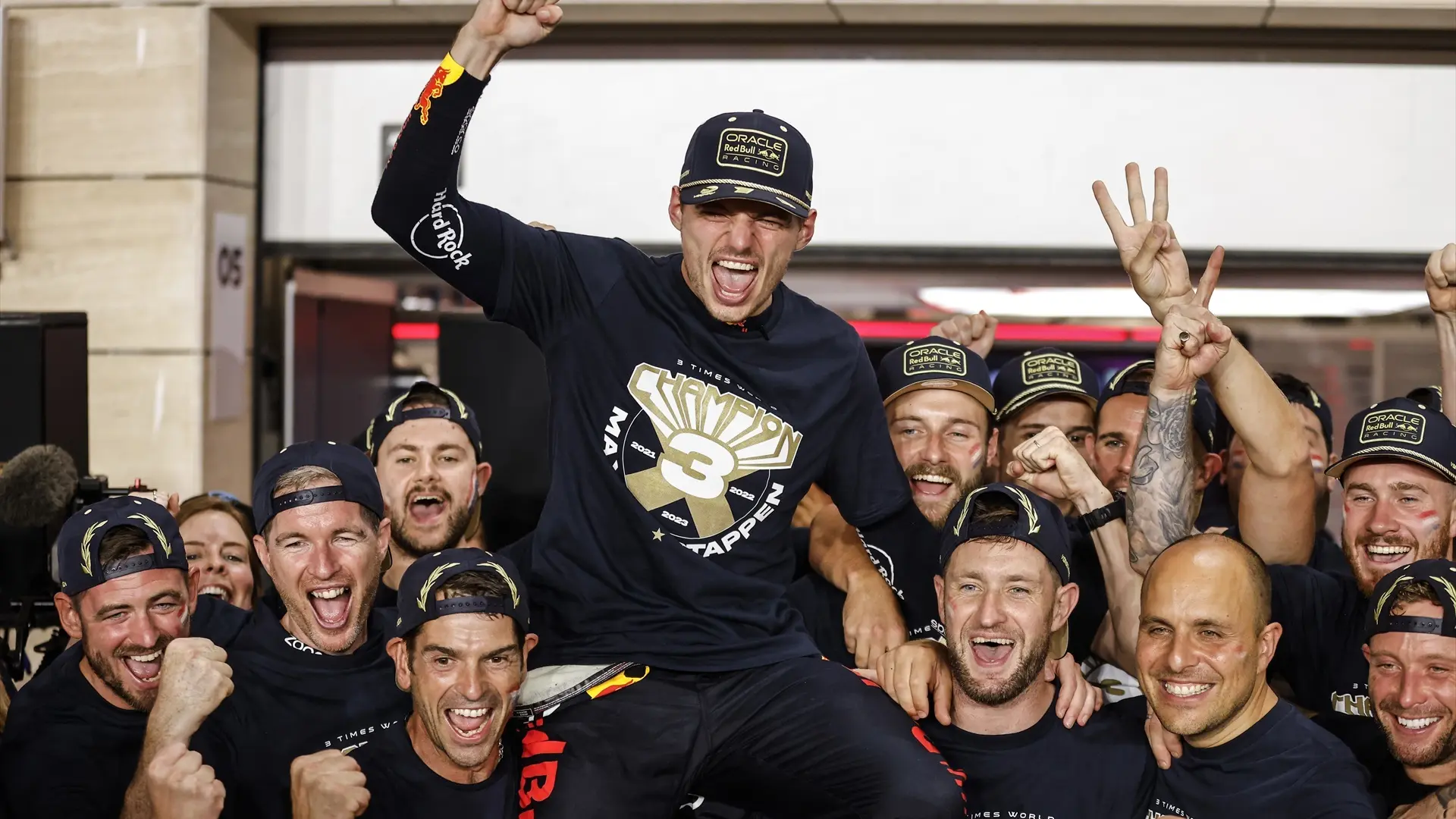 Las cuentas de Max Verstappen para ganar su cuarto Mundial de F1: cómo puede Lando Norris evitar la coronación en Las Vegas