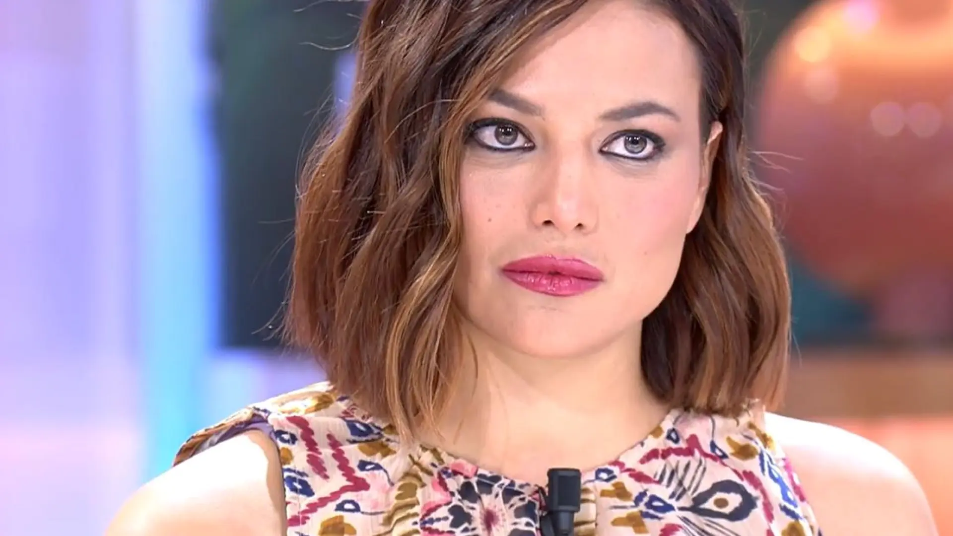 Elisa Mouliaá pide justicia: "Quiero ver a Errejón en la cárcel, es peligroso"