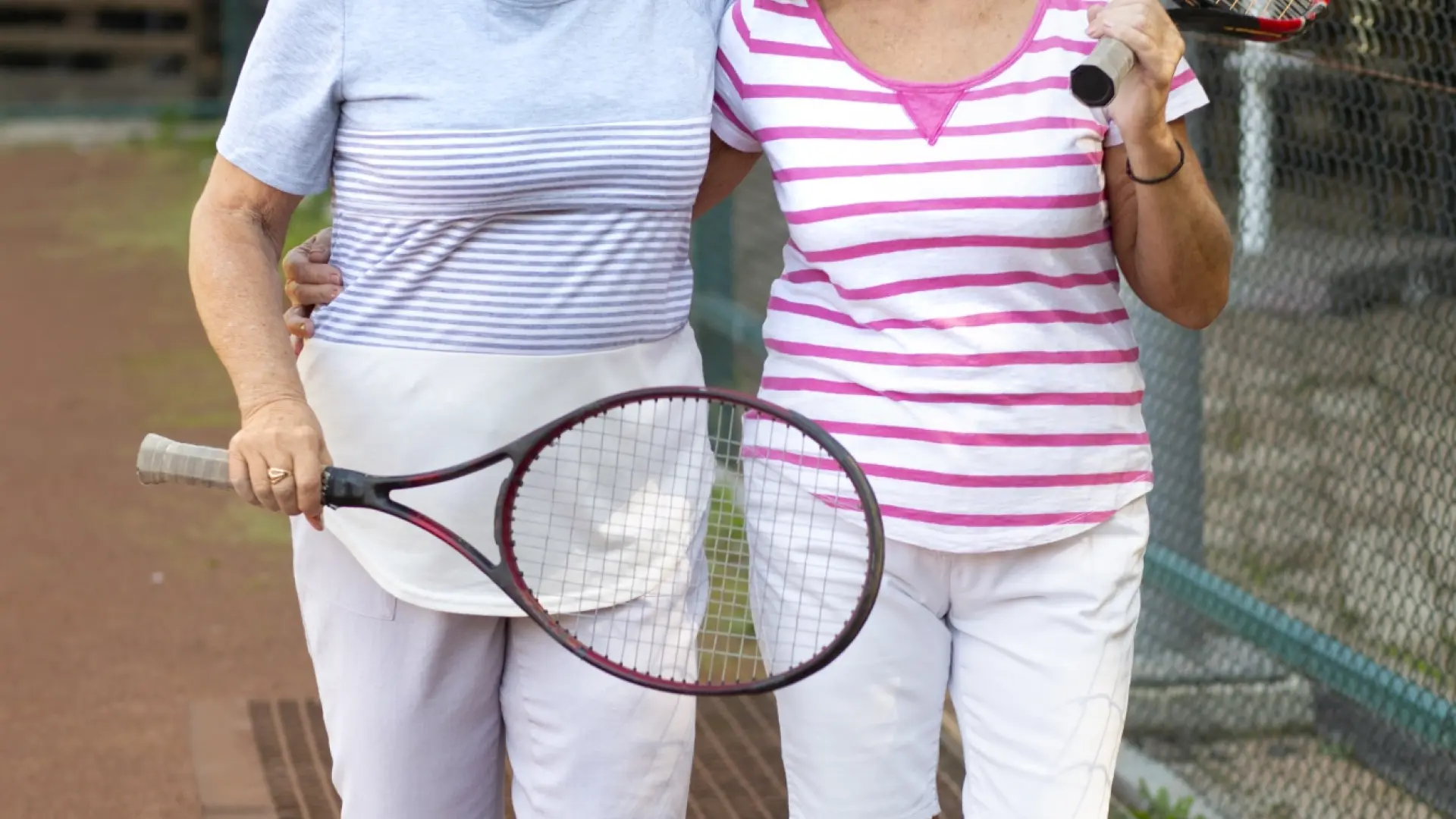 Esta es la cantidad de horas de ejercicio a la semana que deben hacer las mujeres de mediana edad para vivir más