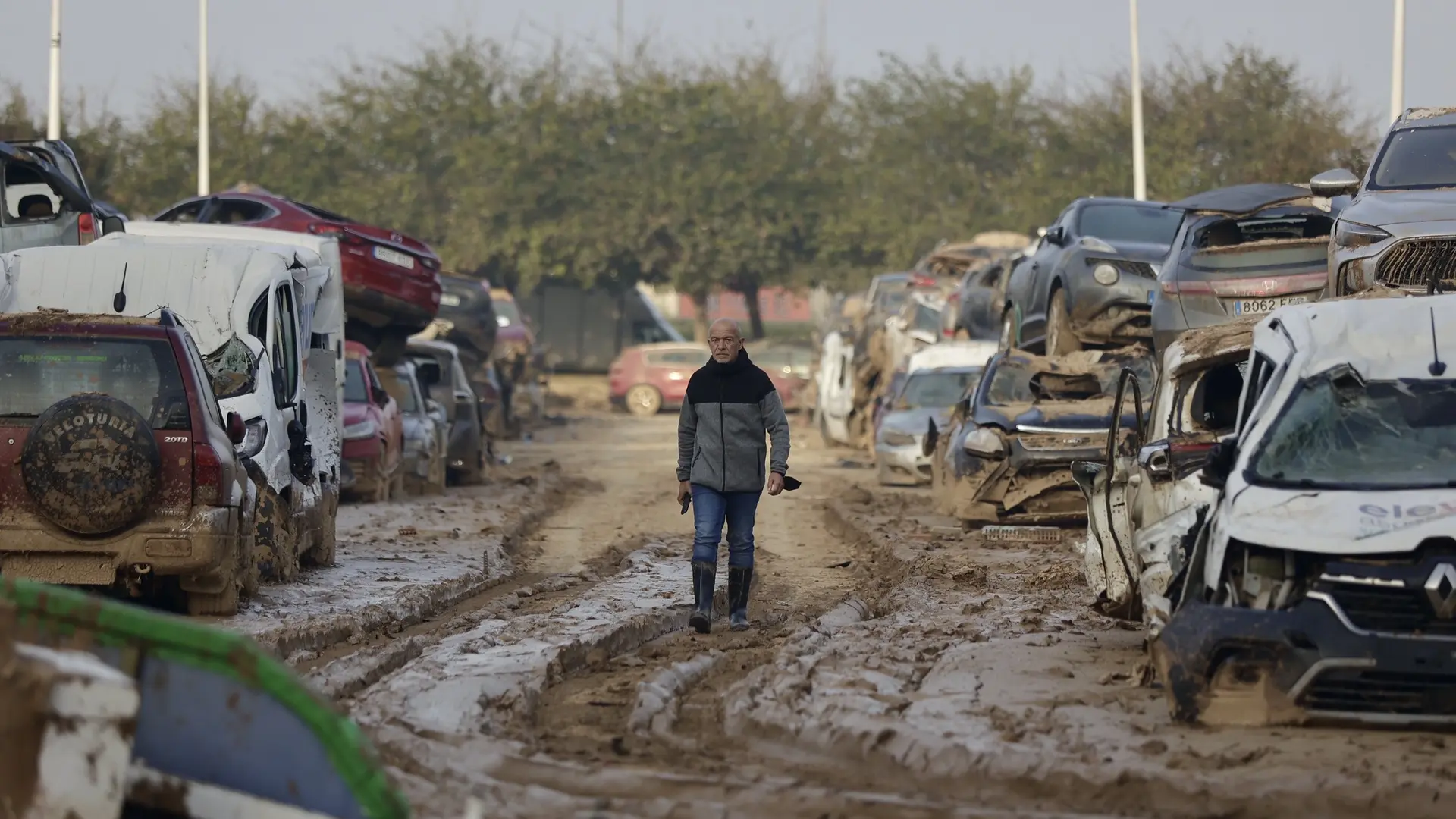 Las víctimas de la DANA podrían subir a 239: la jueza estudia los casos de otros nueve muertos tras el 29O