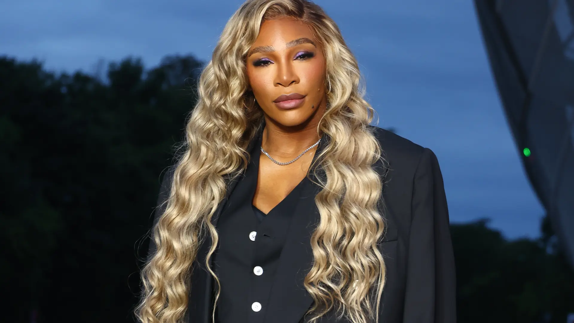 Serena Williams (43 años) y los fármacos para adelgazar: "Créeme, no tomo atajos"