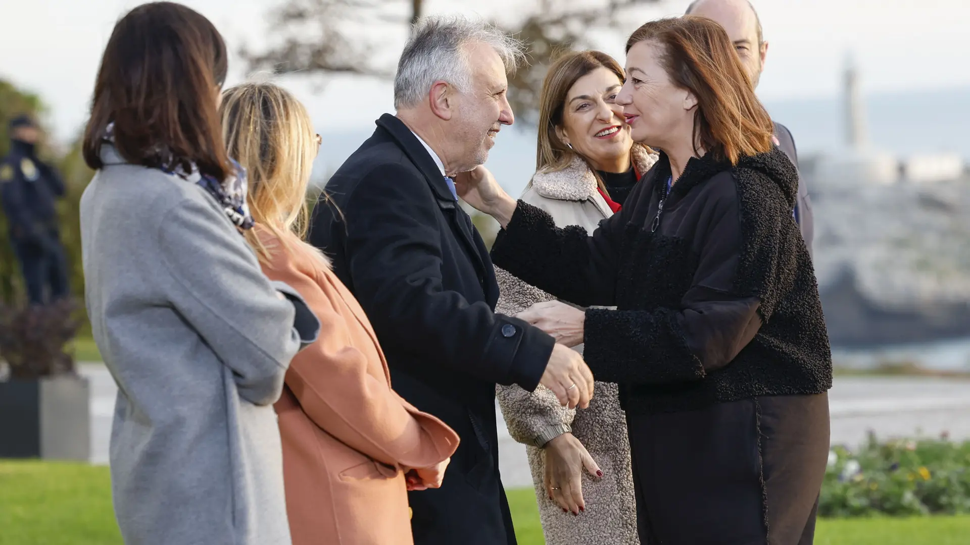 
         El Tribunal Supremo acepta que Torres y Armengol declaren por escrito en el juicio a José Luis Ábalos 
    