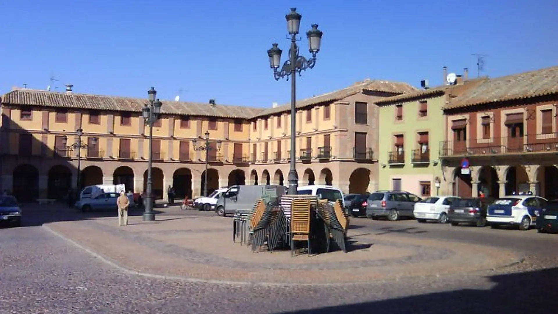 Así es La Solana, el pueblo más bonito de Castilla-La Mancha en 2024