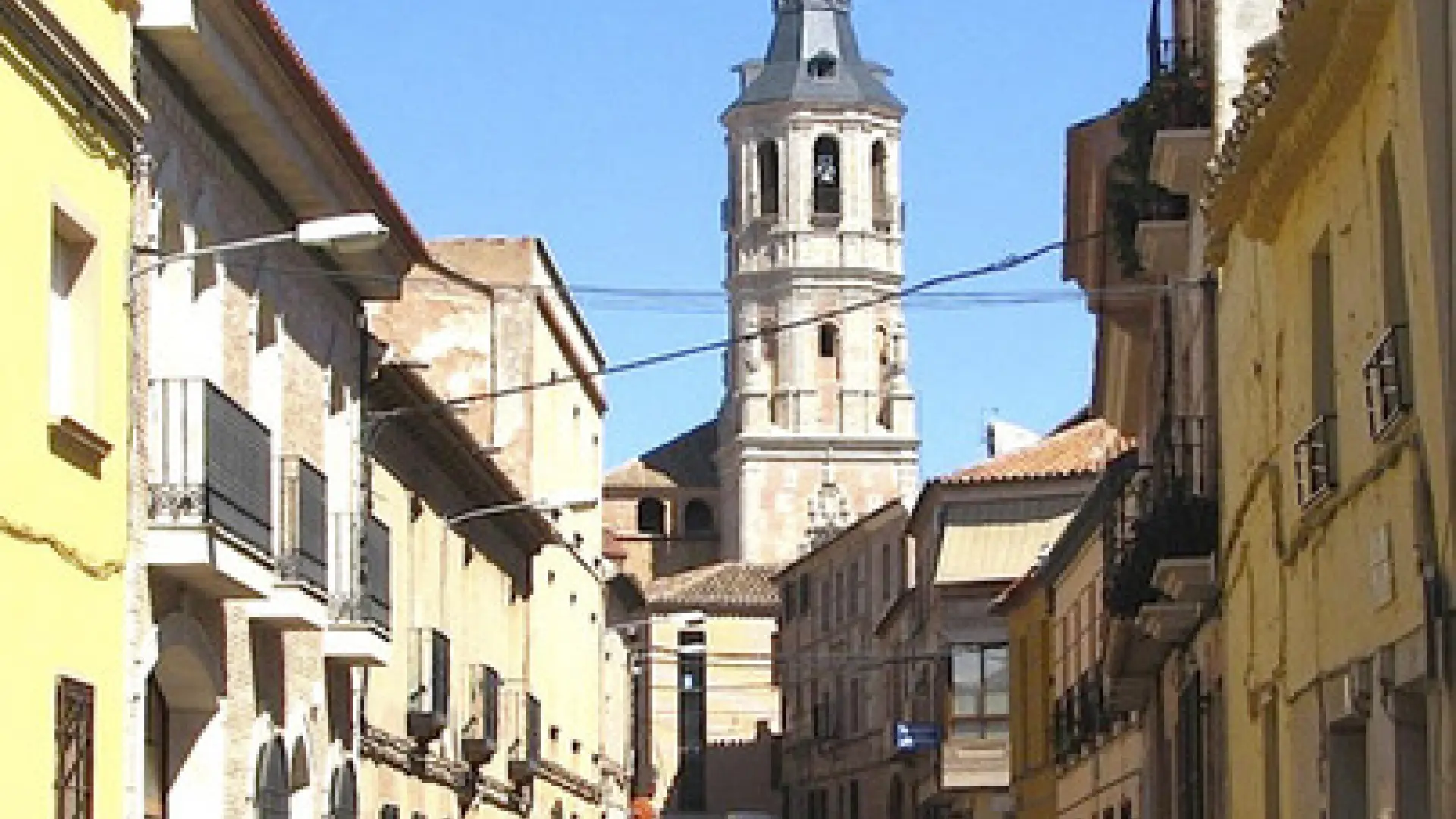 Así es La Solana, el pueblo más bonito de Castilla-La Mancha en 2024