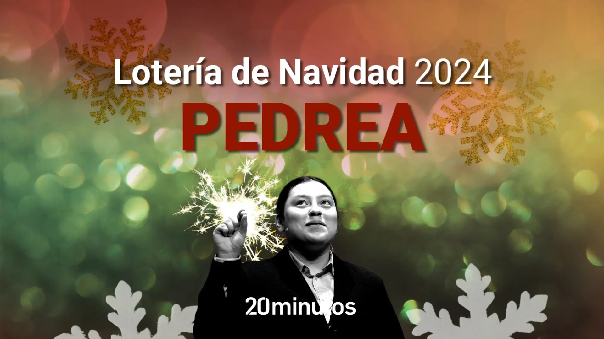 Lotería de Navidad 2024: Reparto de Sueños y Alegrías