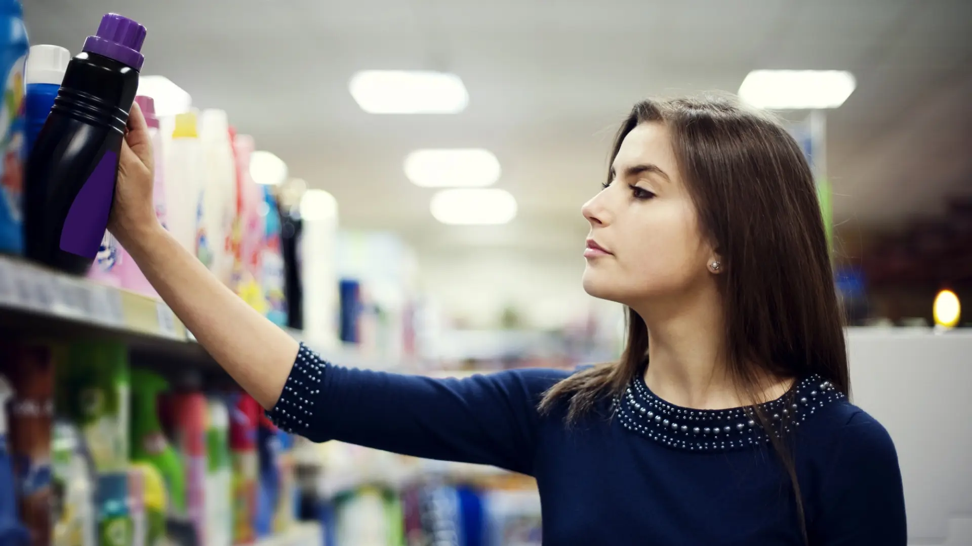 
         El producto de Mercadona para que la ropa huela siempre a limpio por menos de 4 euros 
    