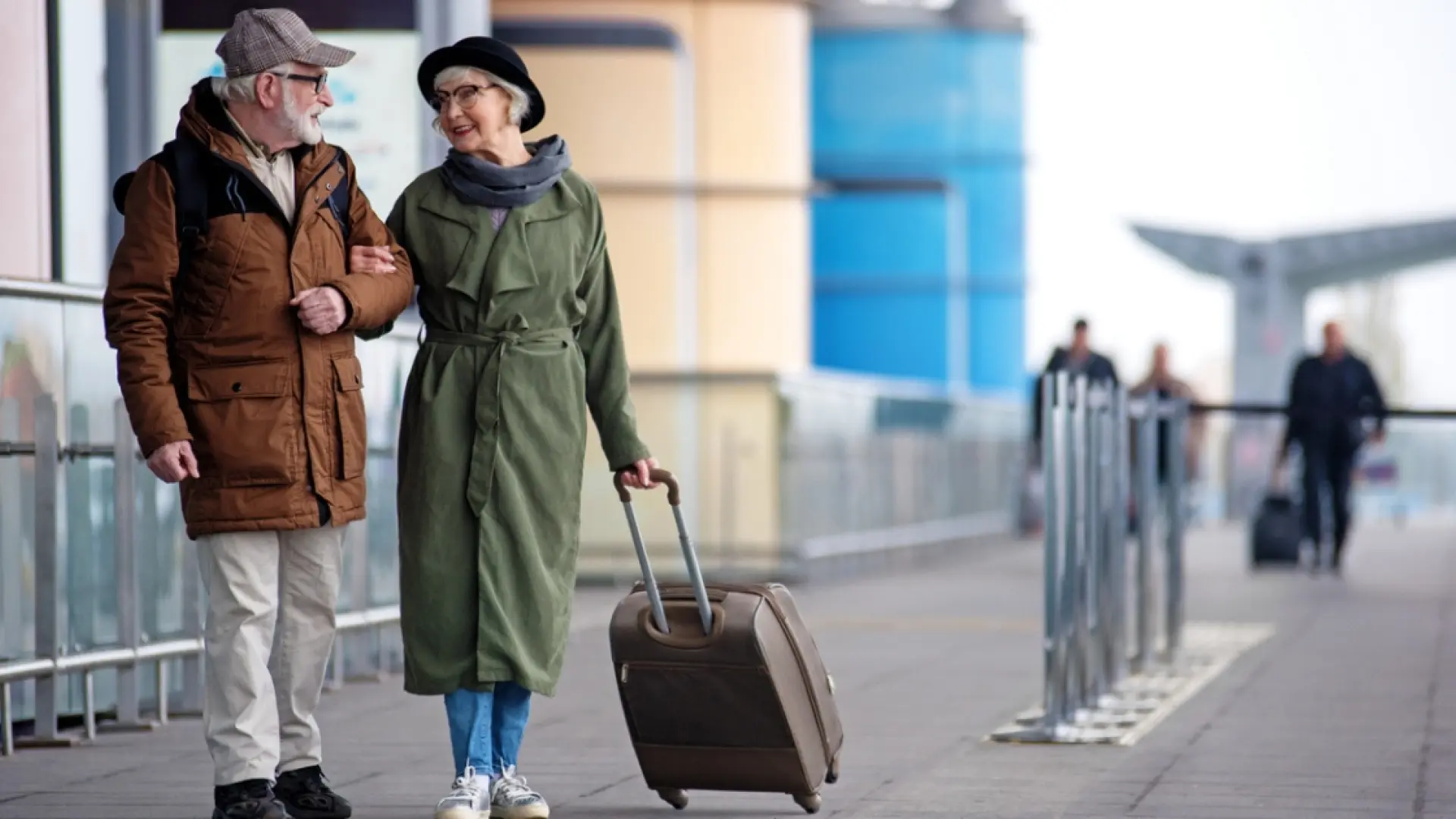 
         Los destinos más baratos de los viajes del Imserso 2025 
    