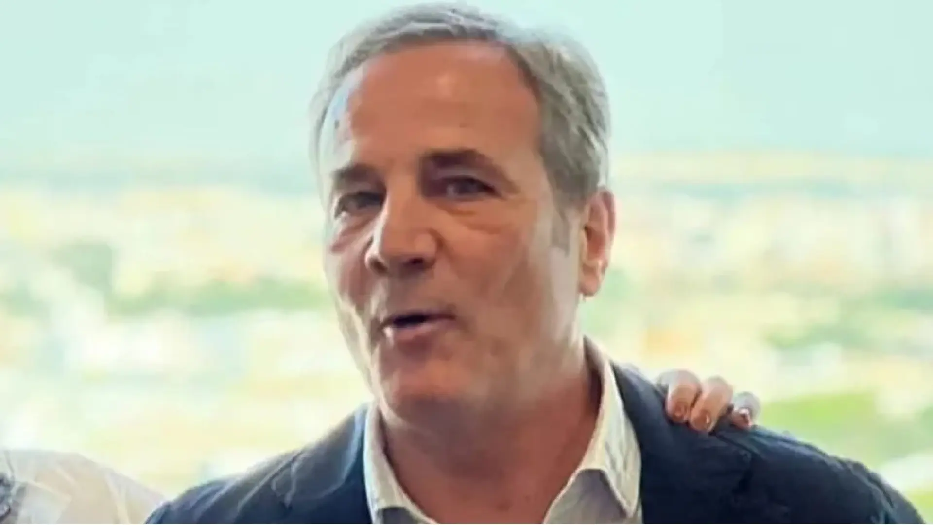 Muere de un infarto a los 58 años Fernando de Borbón, sobrino del rey