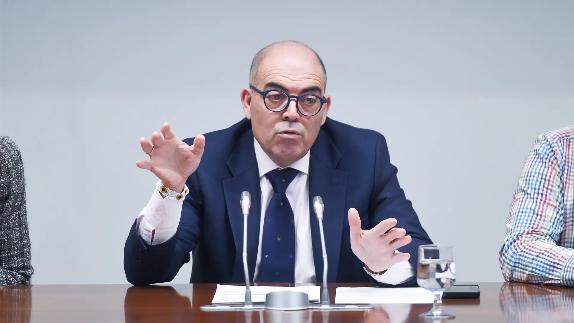 Los autónomos tildan de "sablazo" la subida de sus cotizaciones y aseguran que el Congreso va a tumbar la medida
